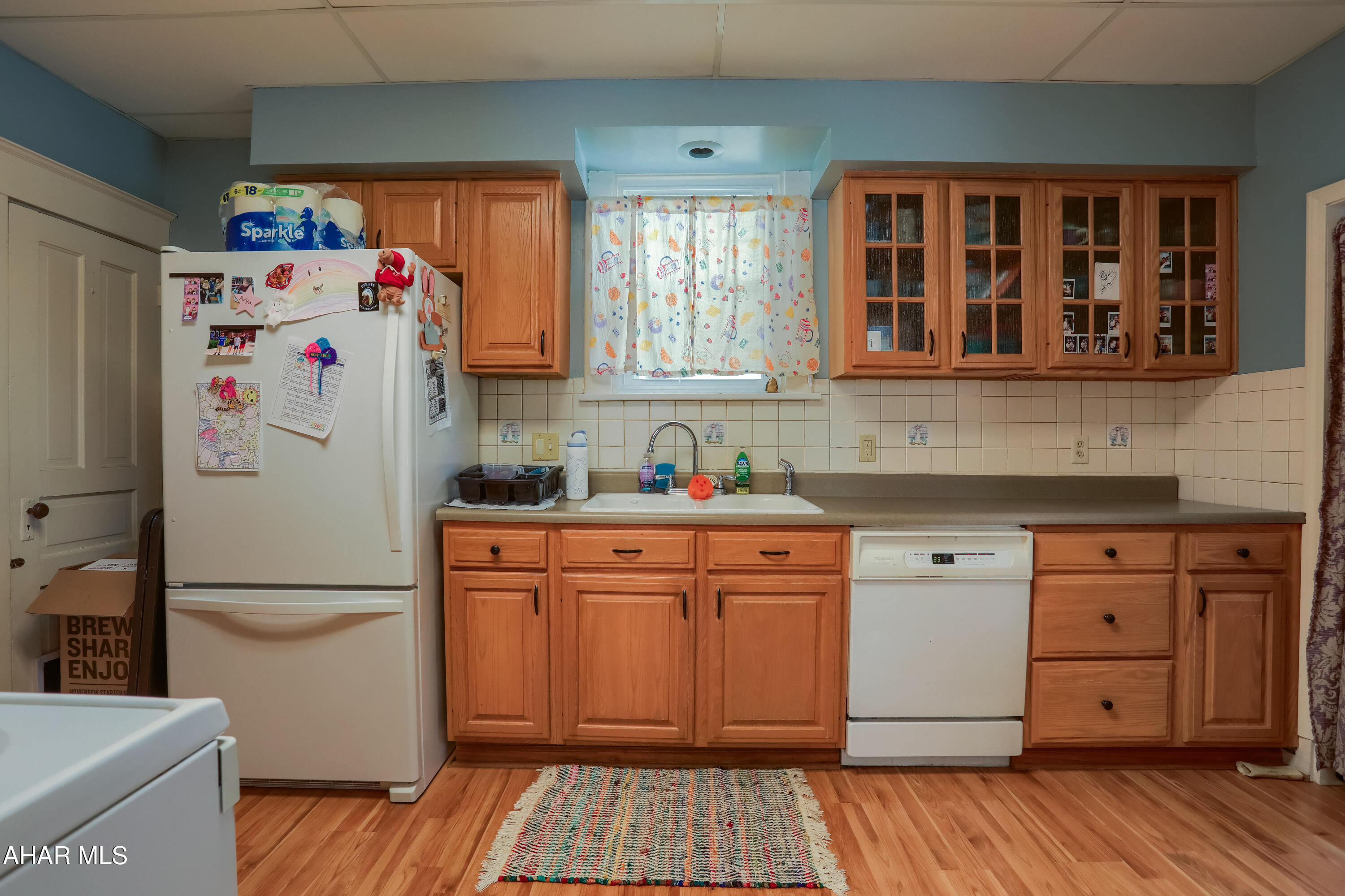 Fairview - Residential