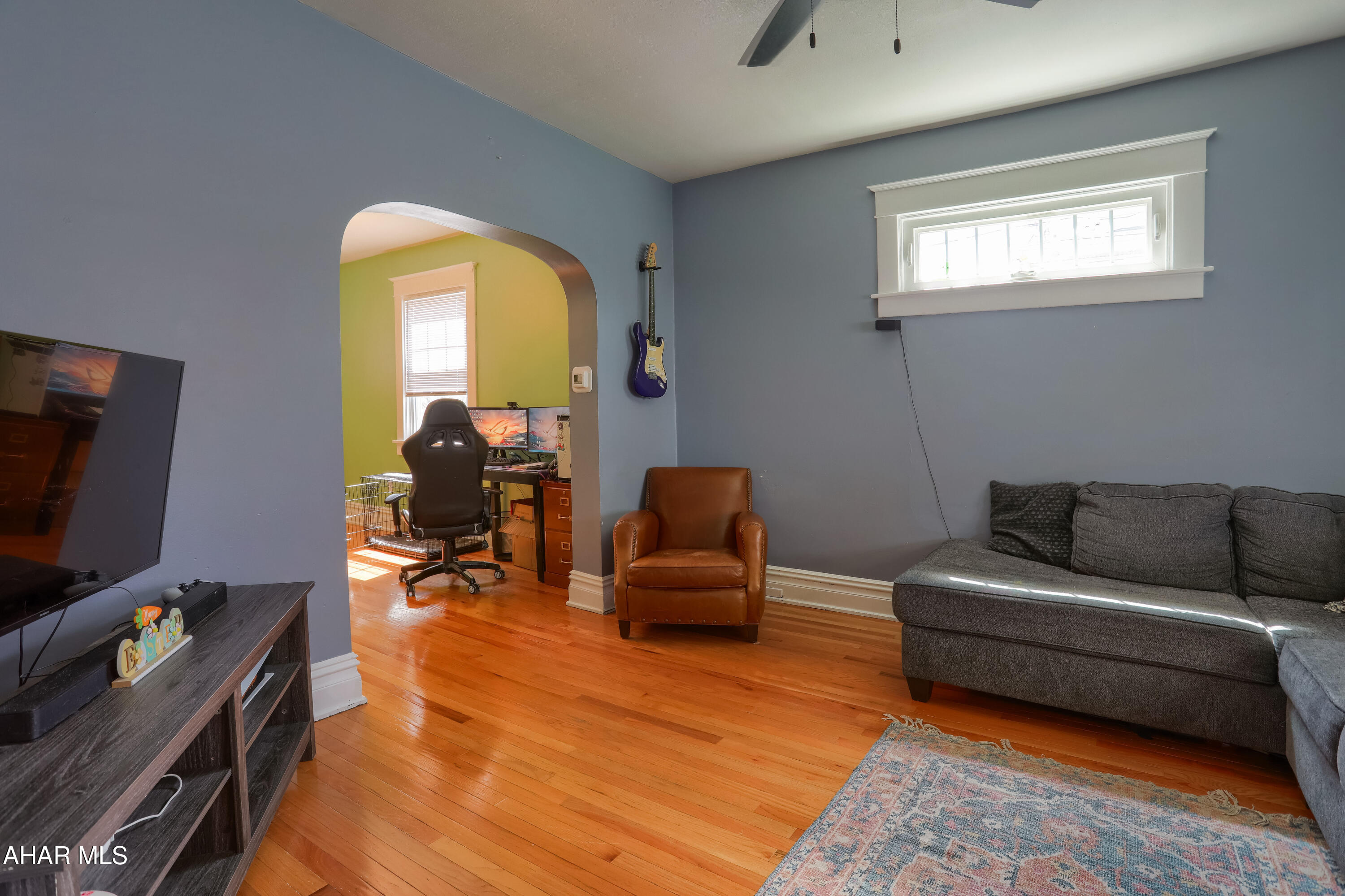 Fairview - Residential