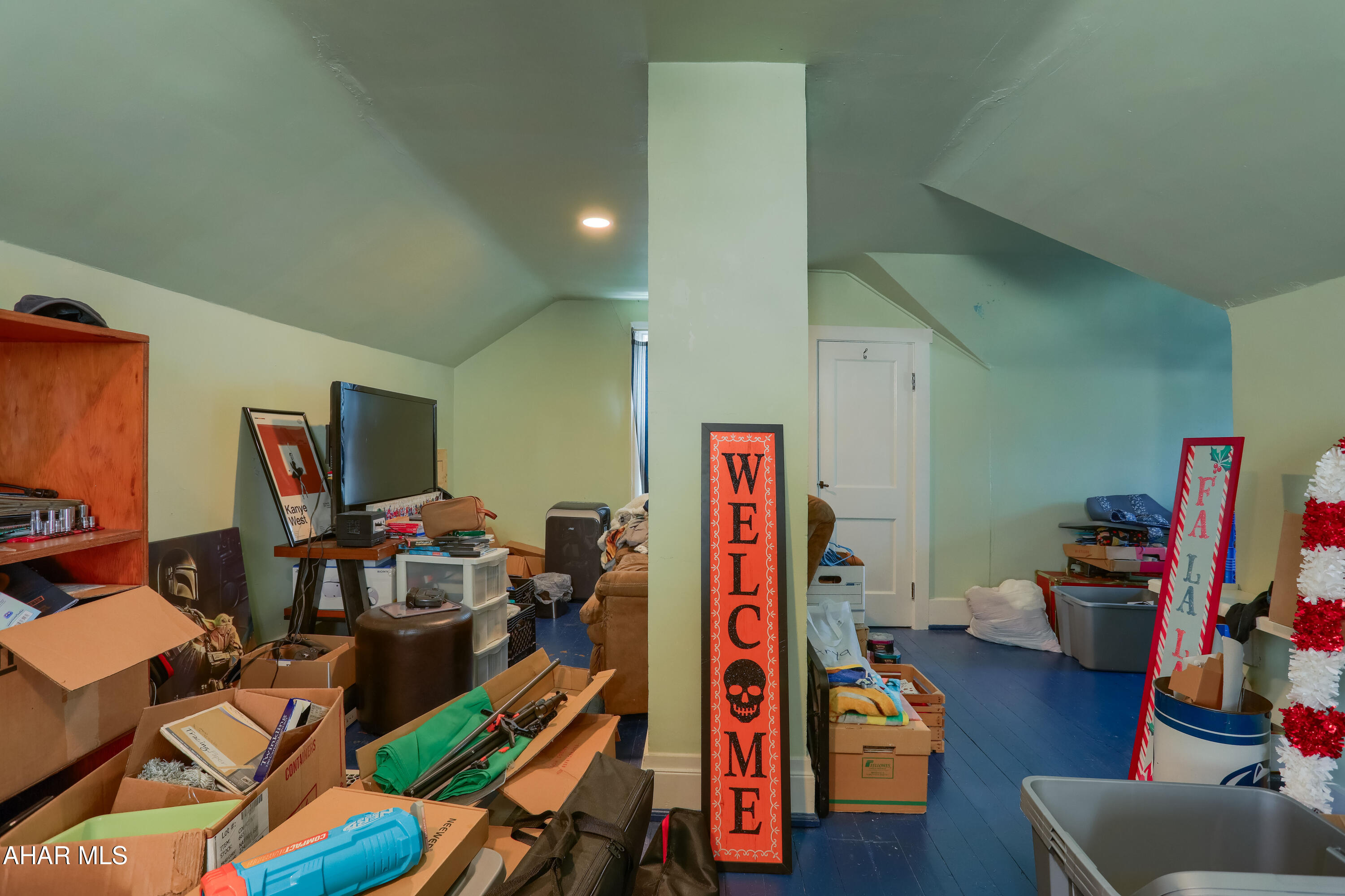 Fairview - Residential