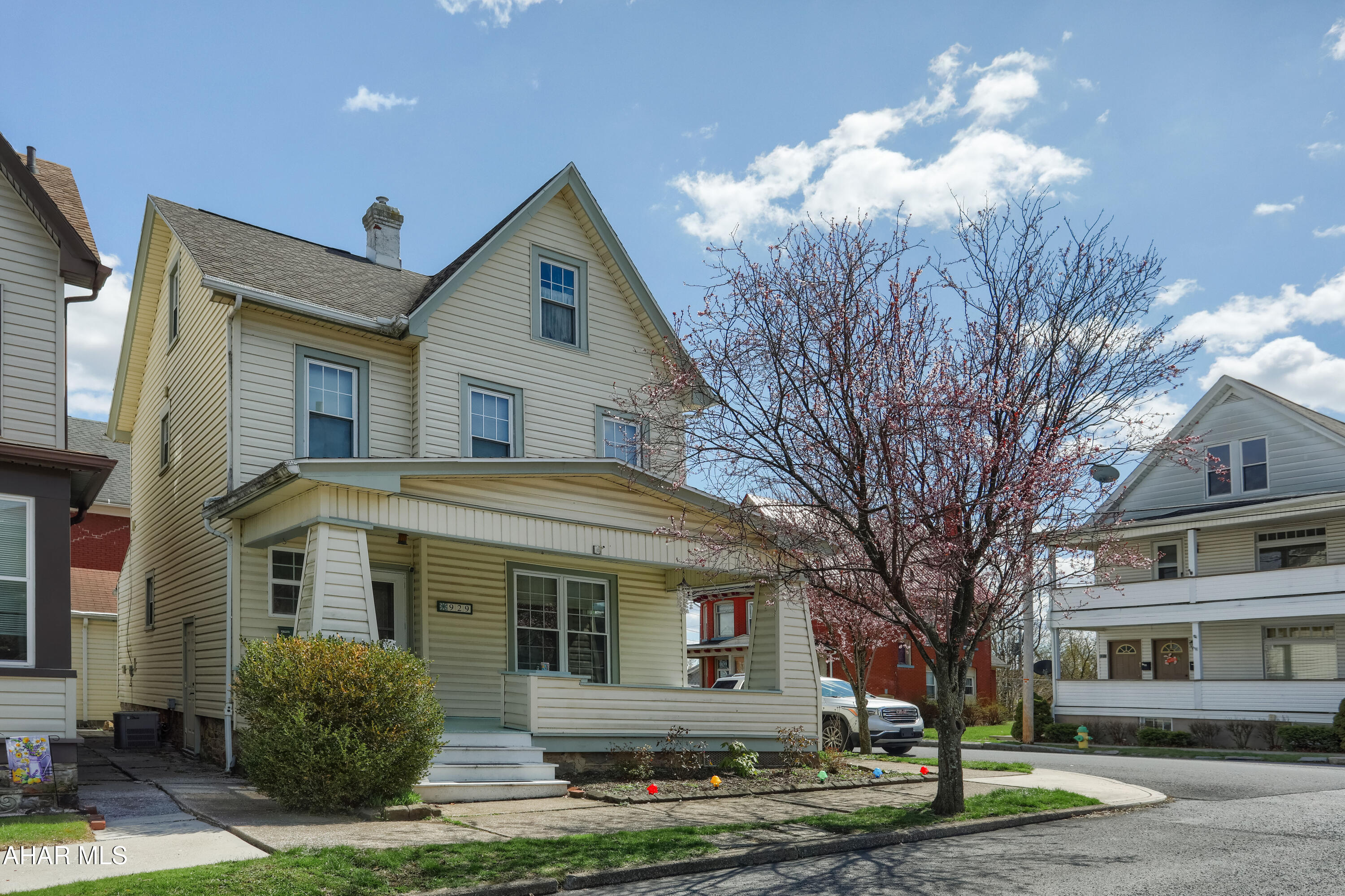 Fairview - Residential