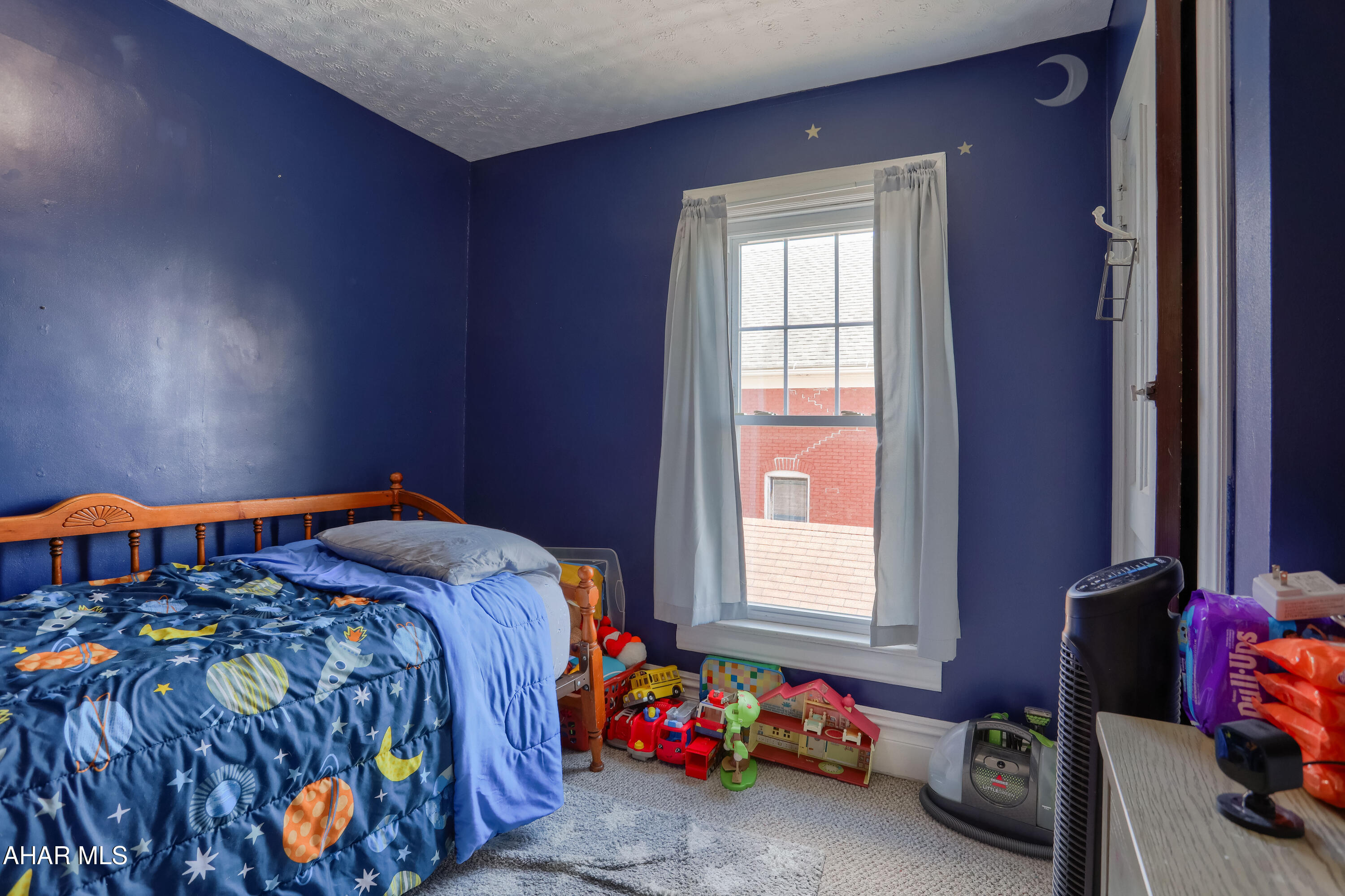 Fairview - Residential