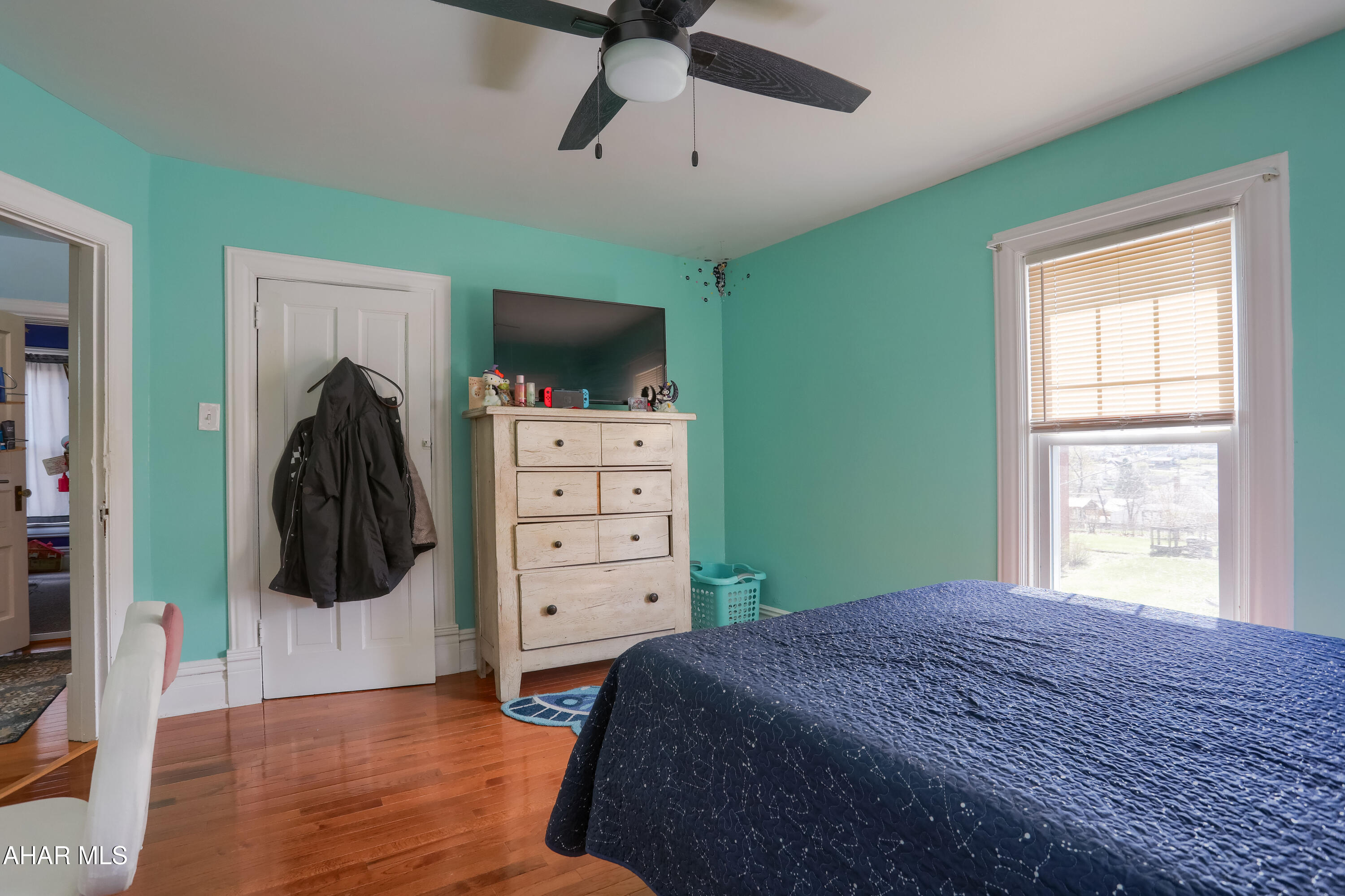 Fairview - Residential