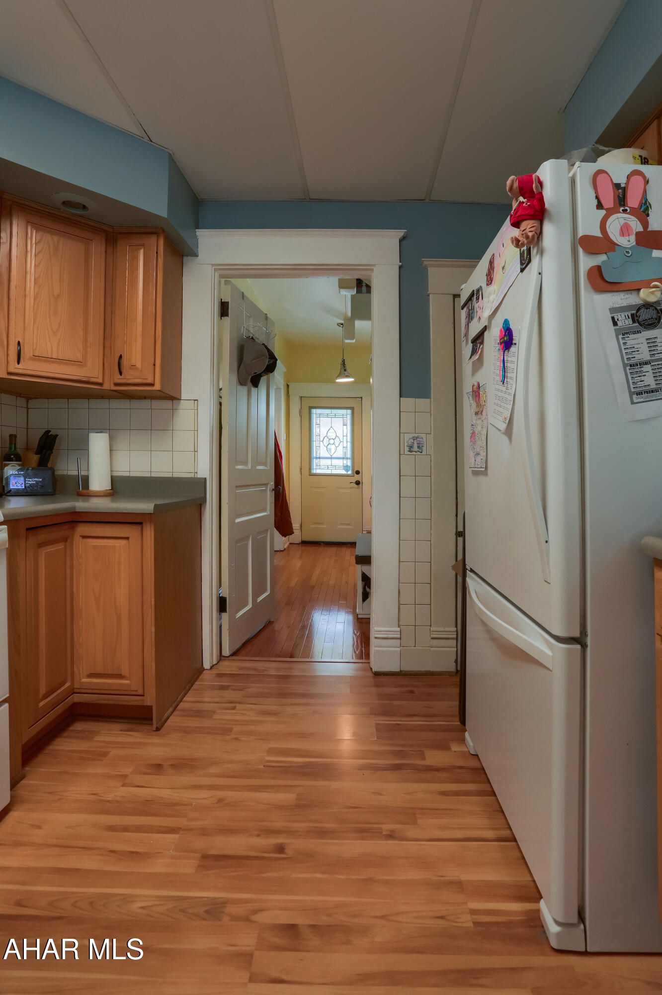 Fairview - Residential