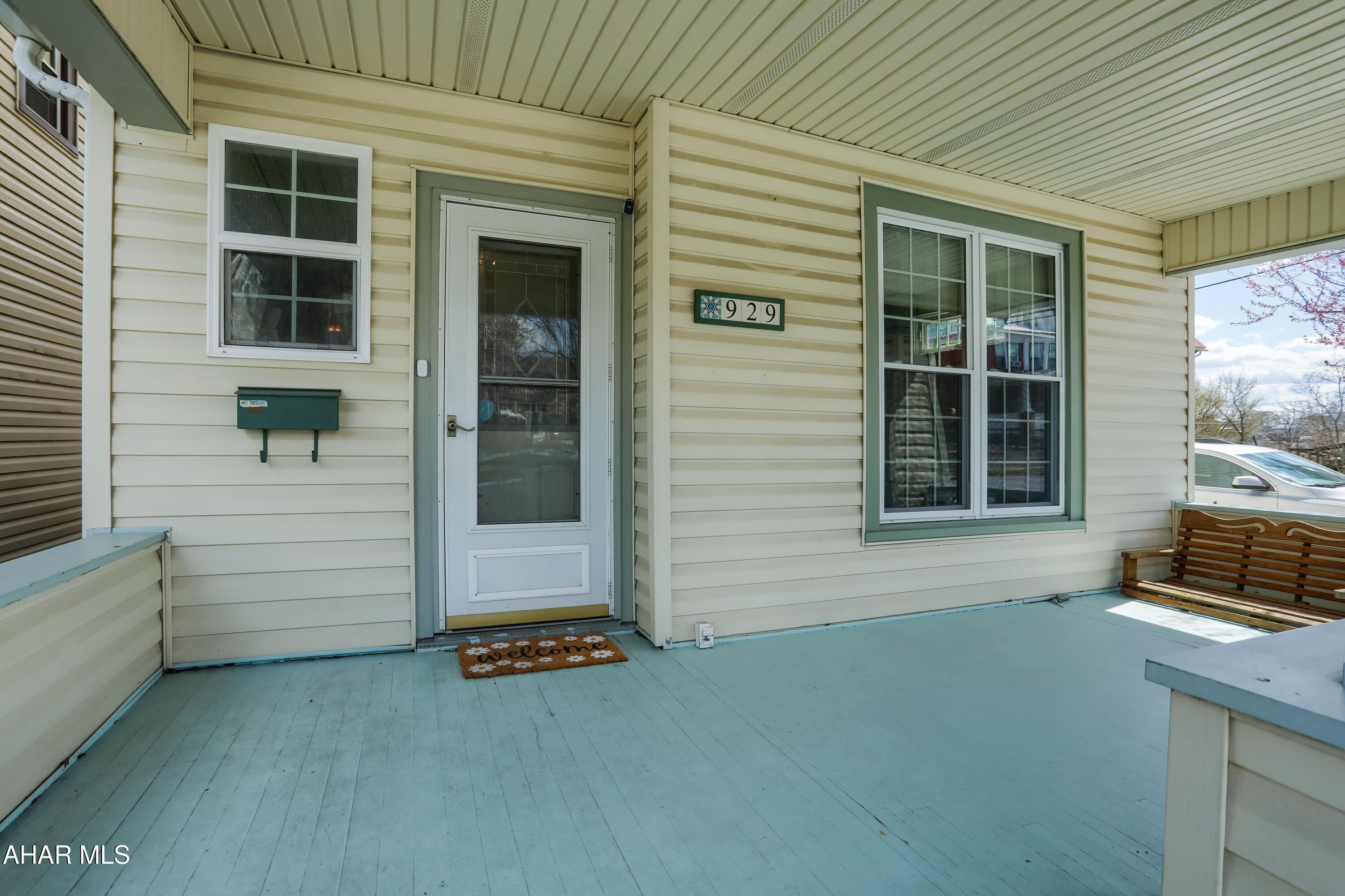 Fairview - Residential