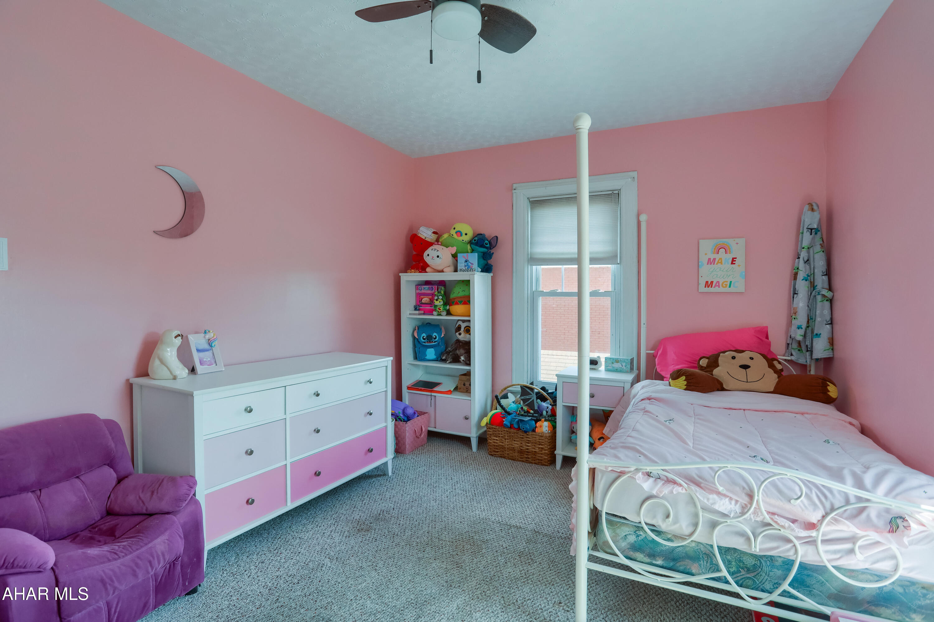 Fairview - Residential