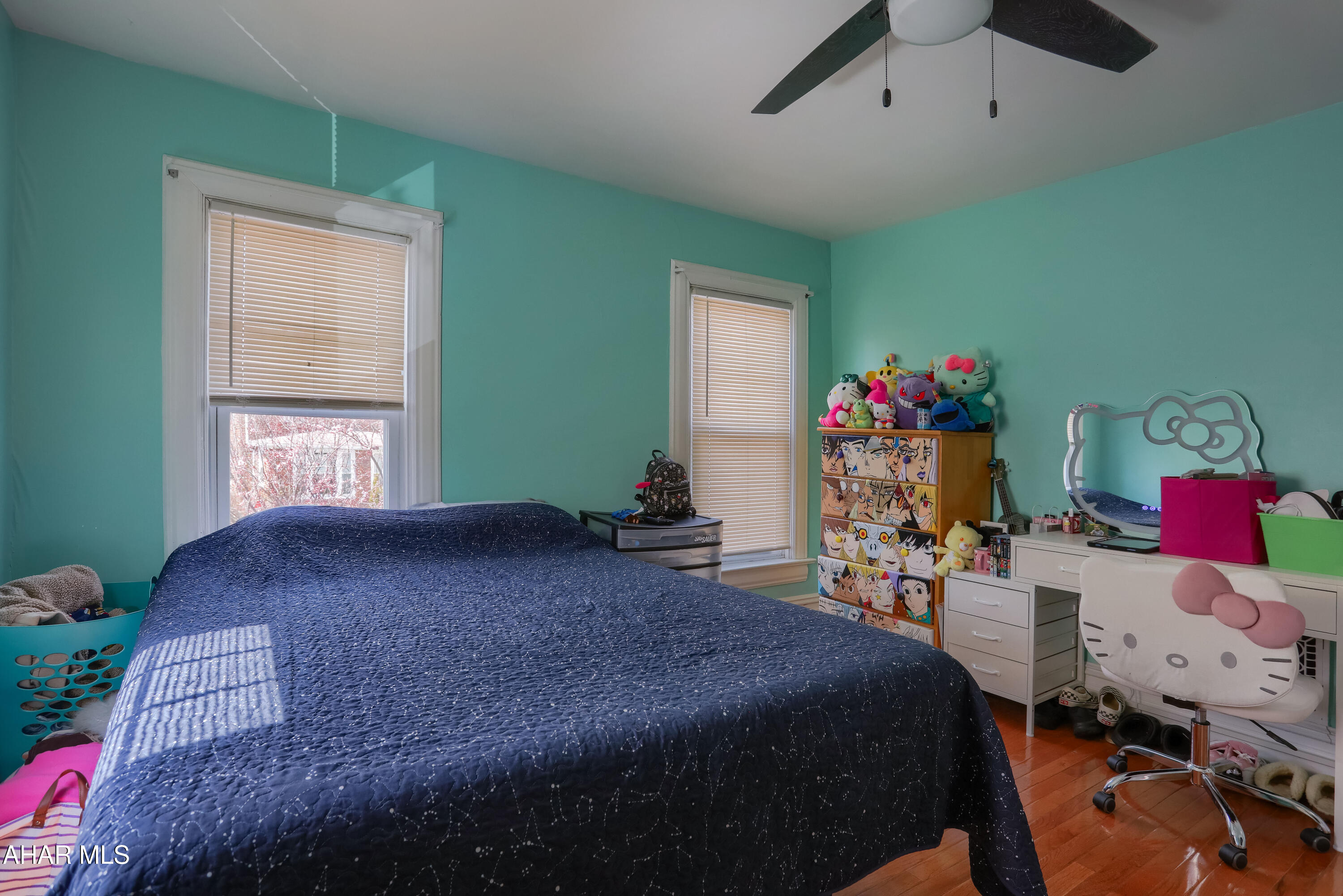 Fairview - Residential