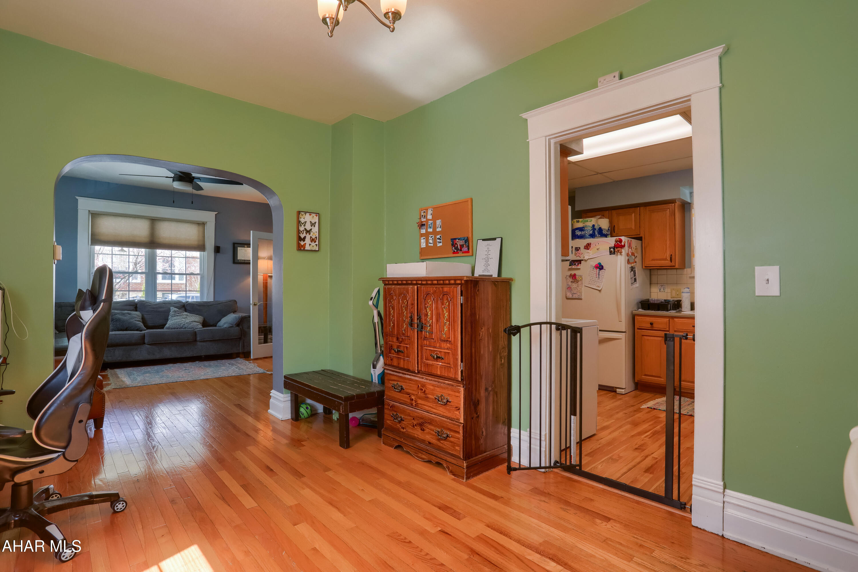 Fairview - Residential