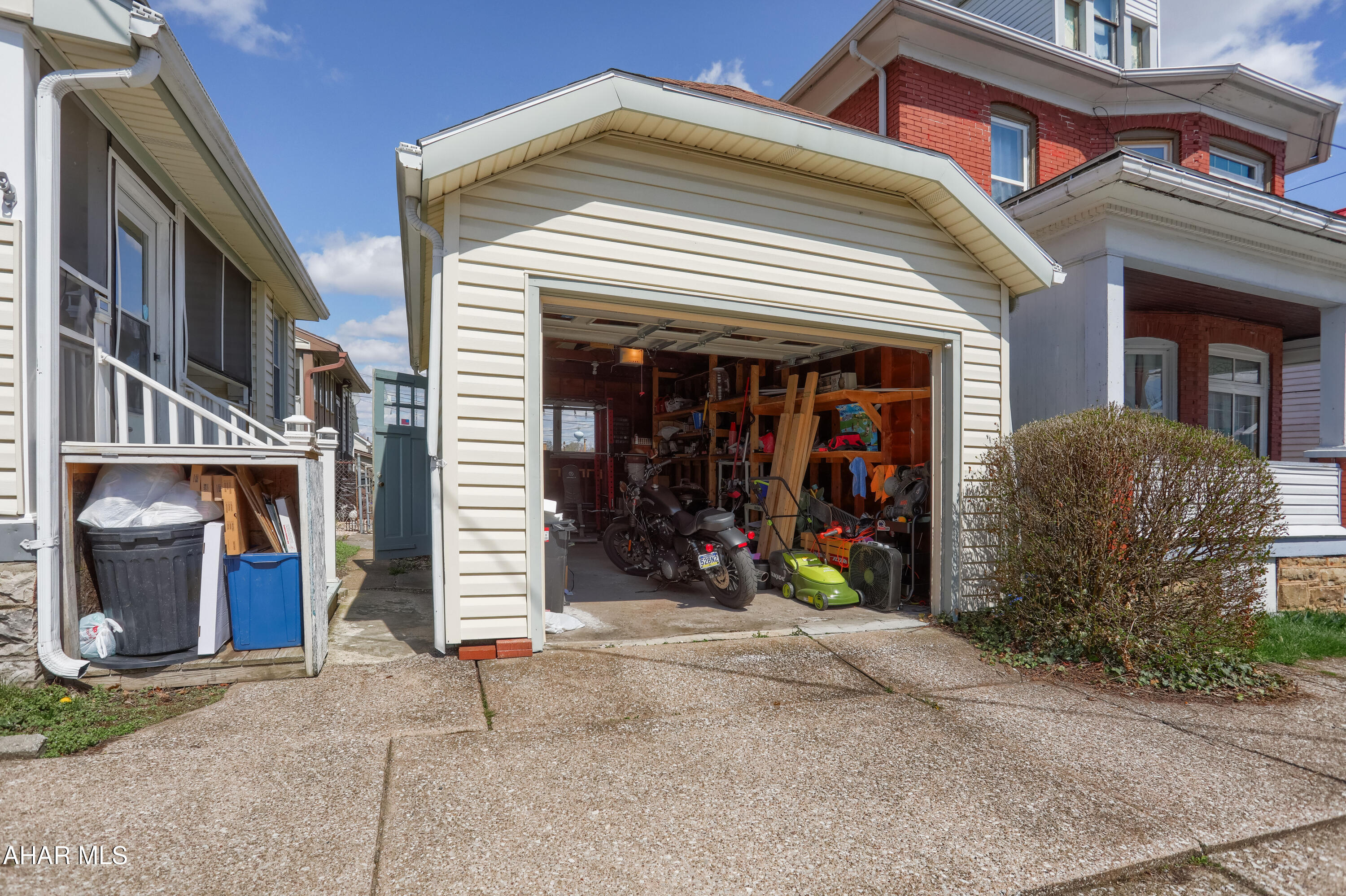 Fairview - Residential