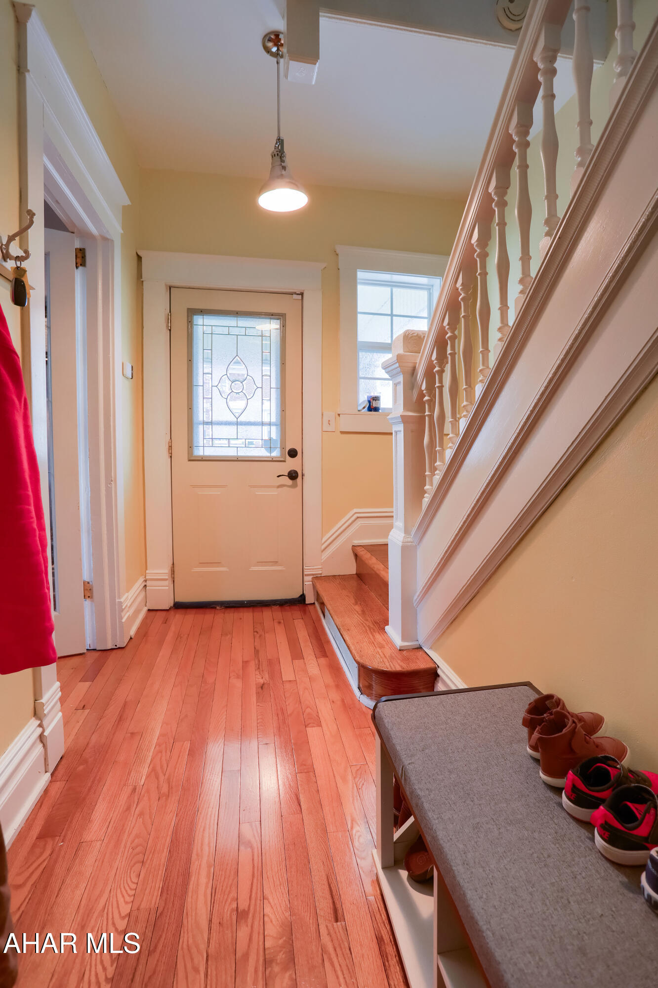 Fairview - Residential