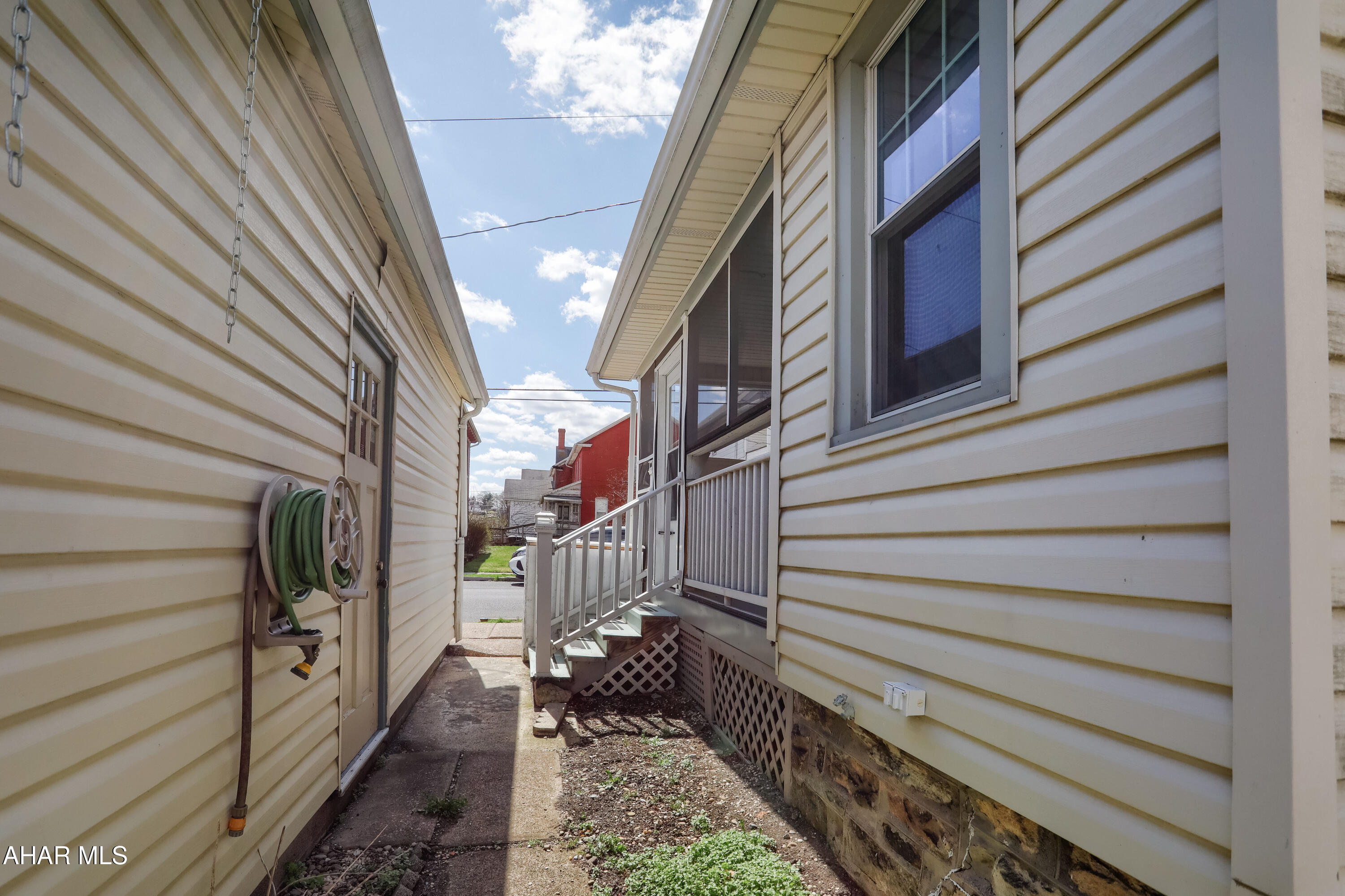 Fairview - Residential