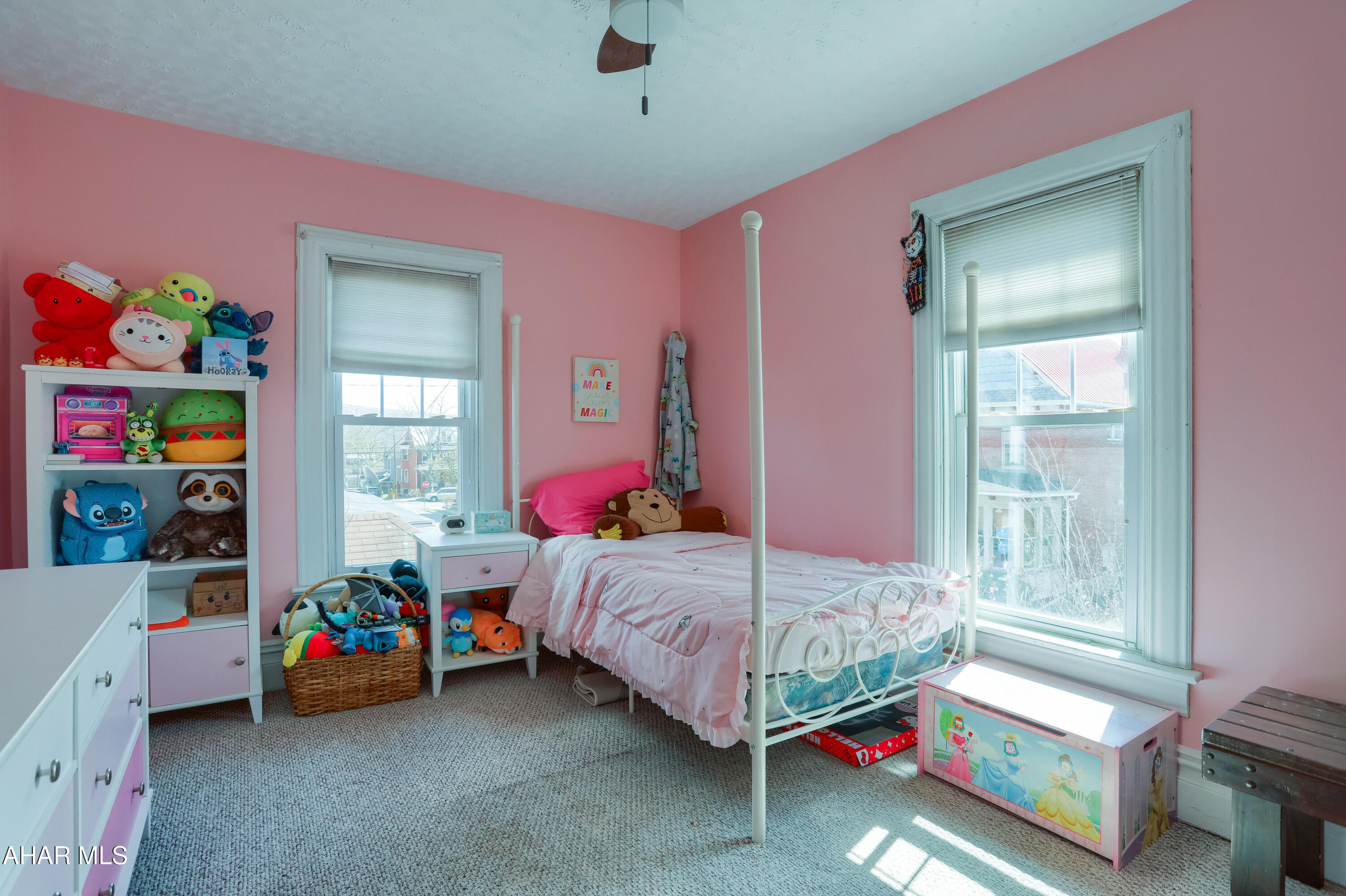 Fairview - Residential