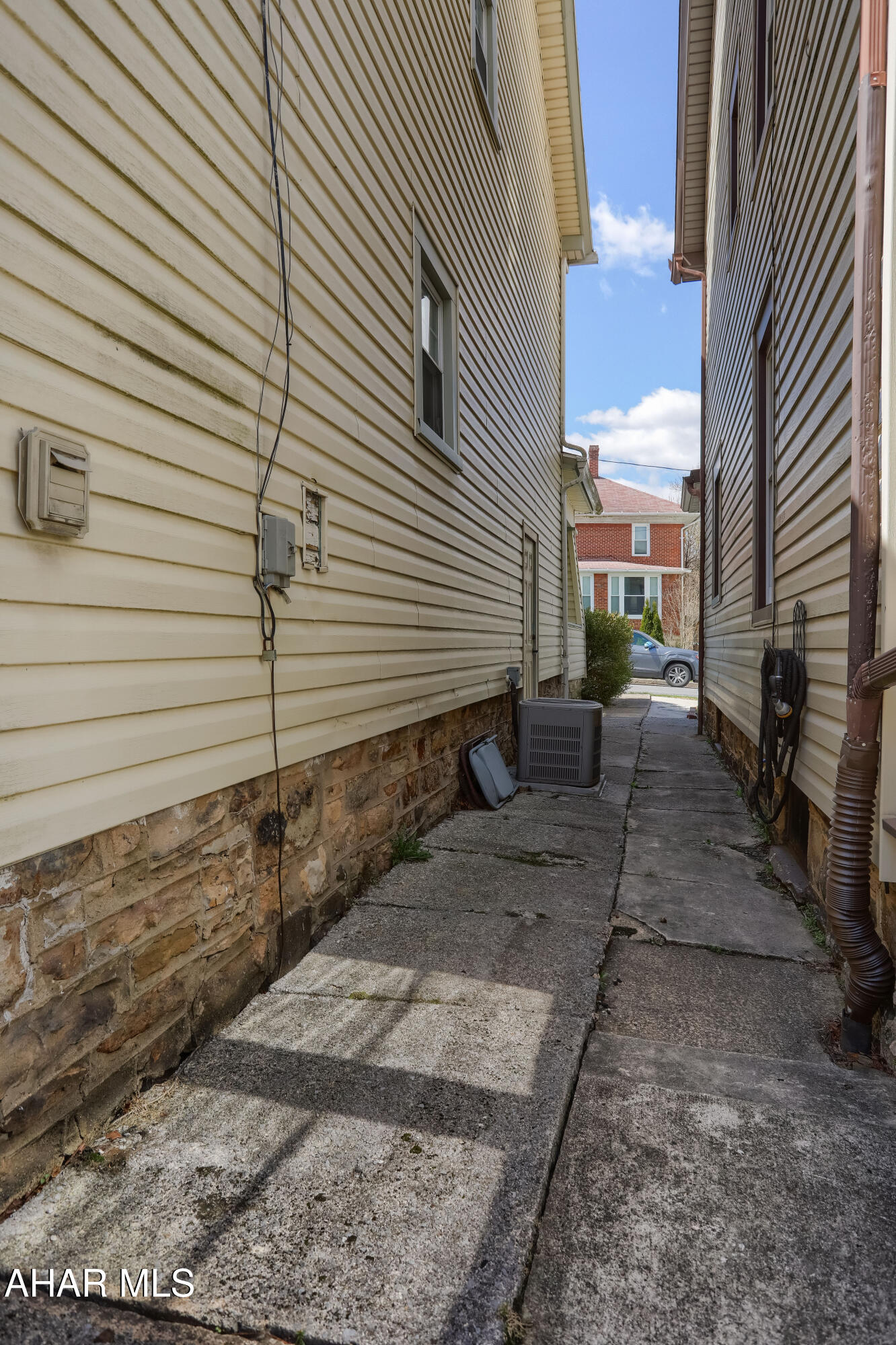 Fairview - Residential