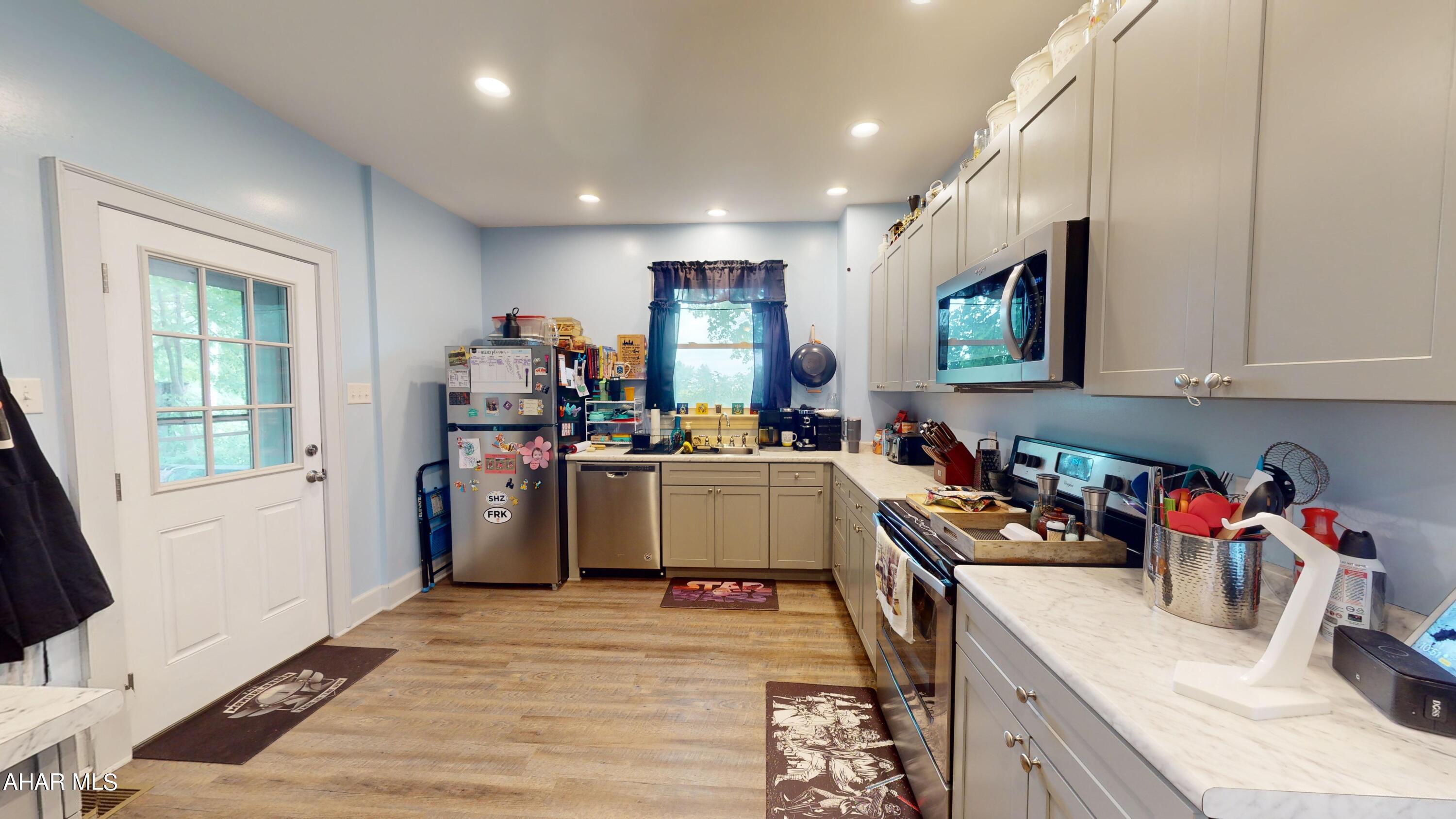 Unknown - Residential