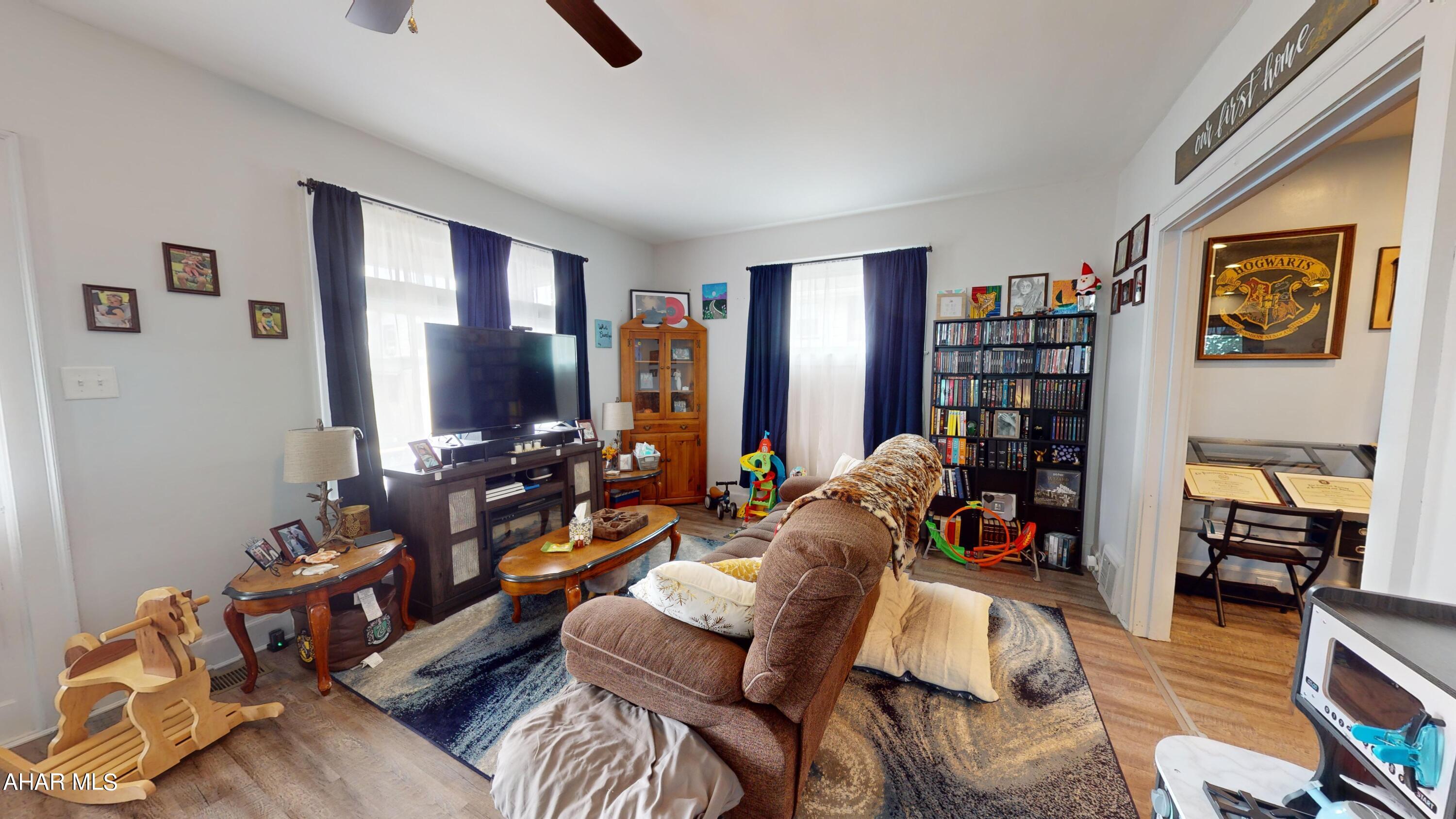 Unknown - Residential