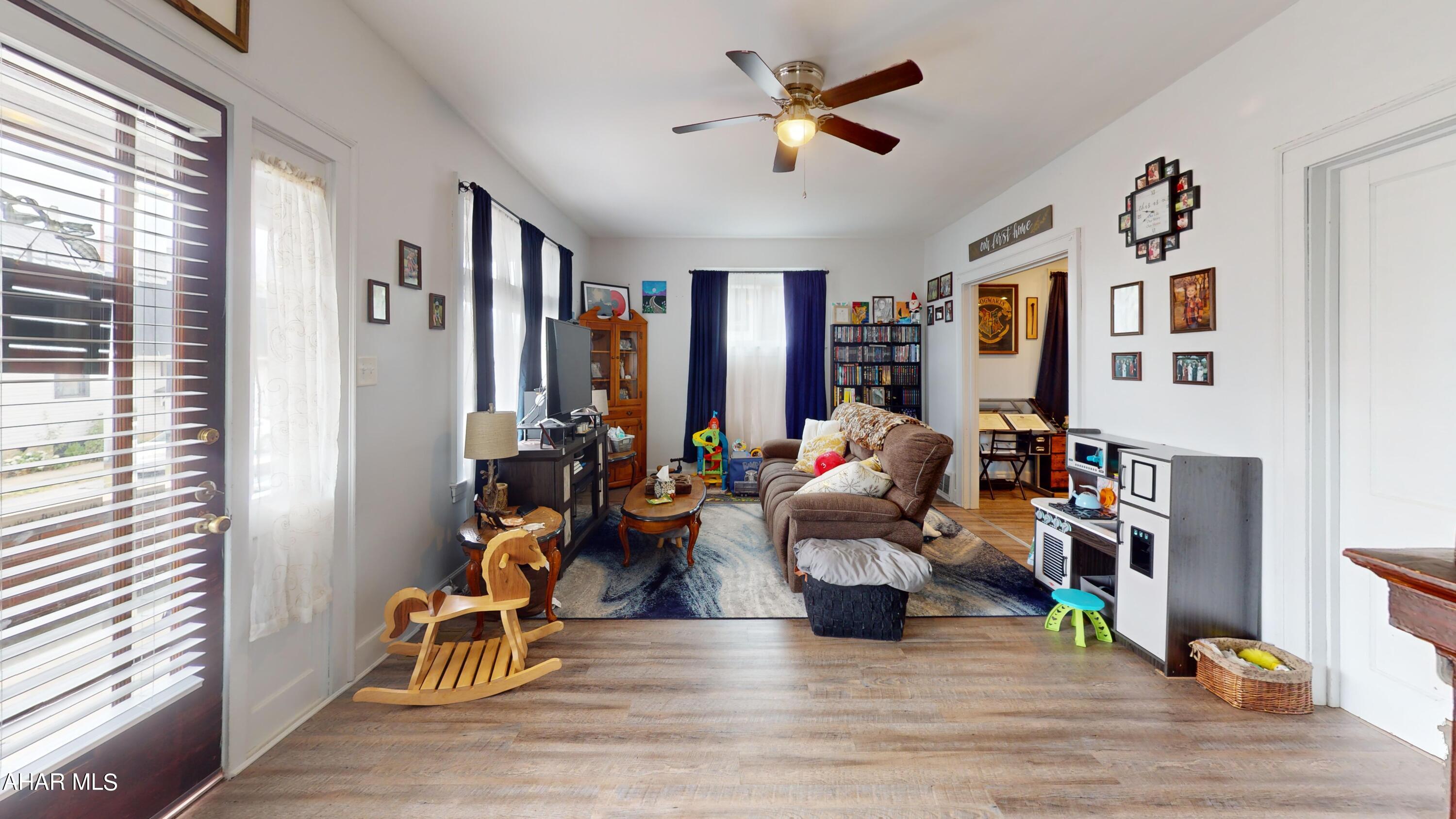 Unknown - Residential