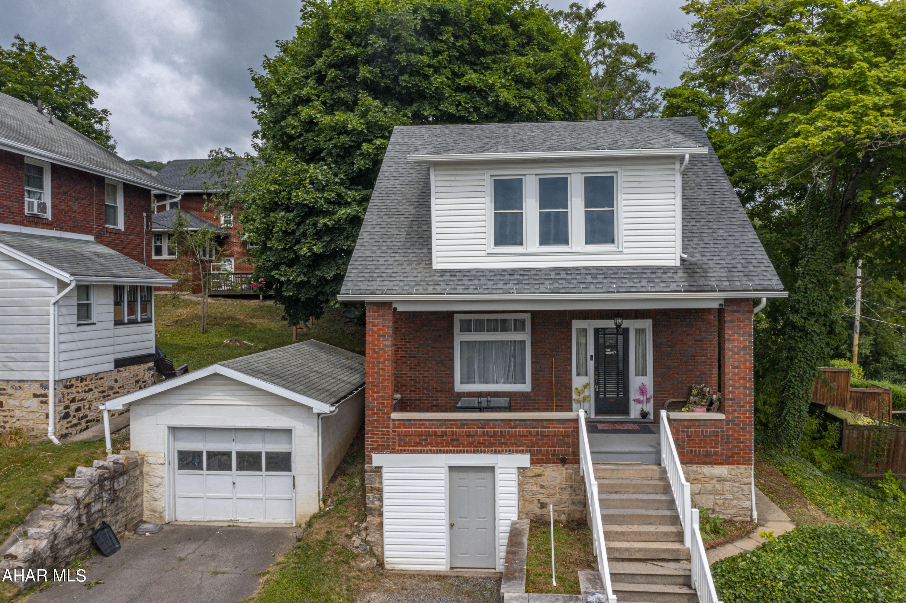 Unknown - Residential