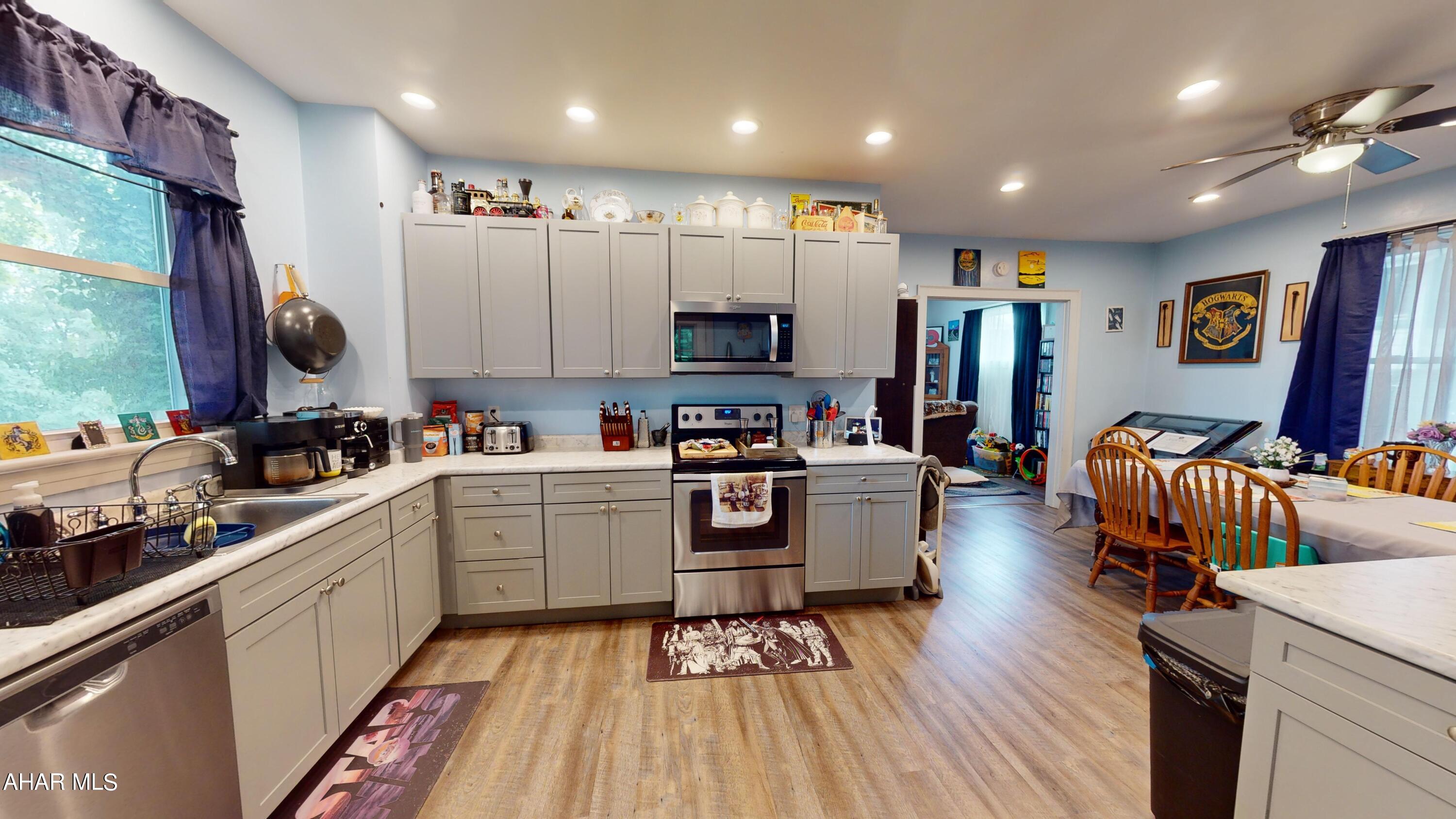 Unknown - Residential