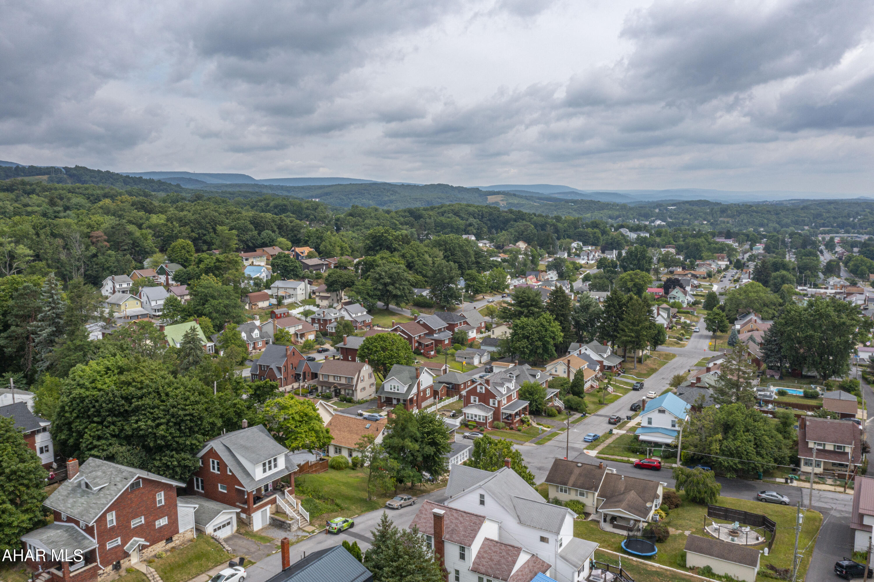 Unknown - Residential