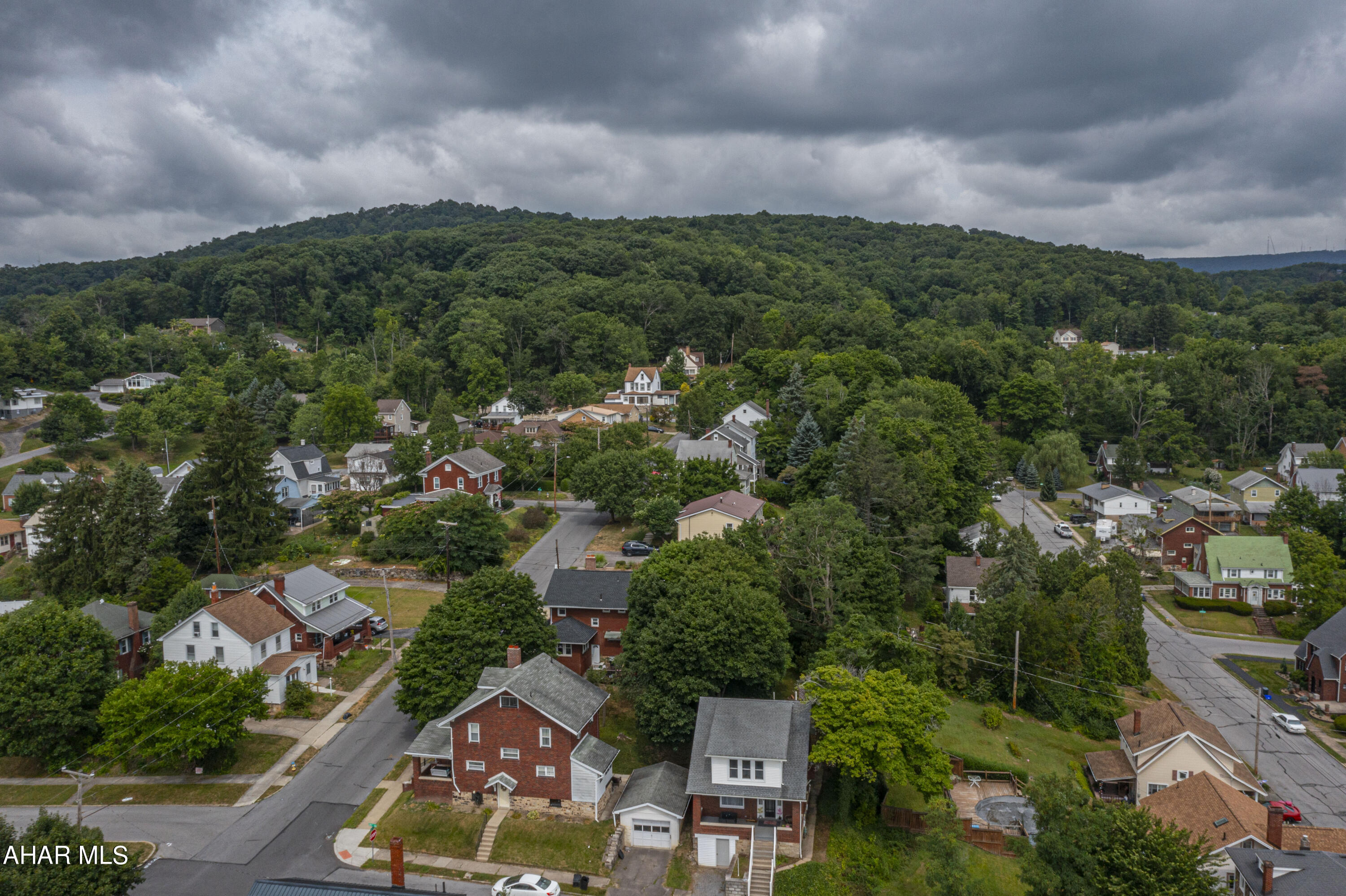 Unknown - Residential