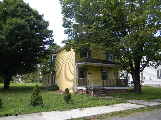 Unknown - Residential