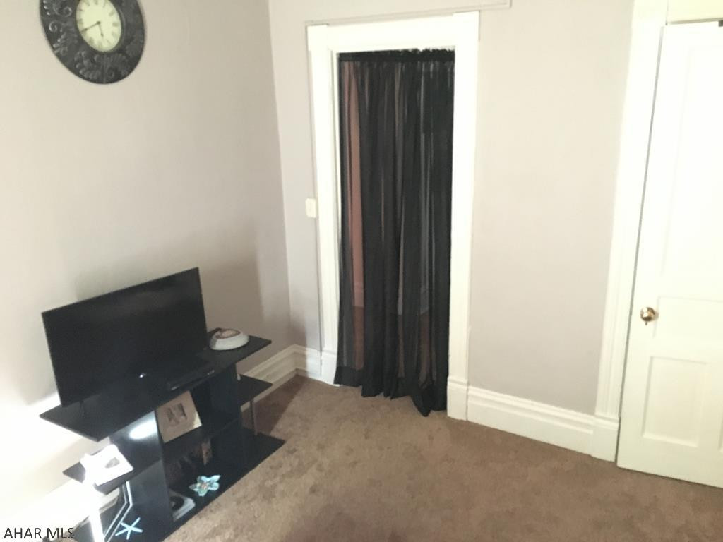 Other - Residential Income