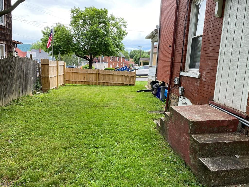 Other - Residential Income