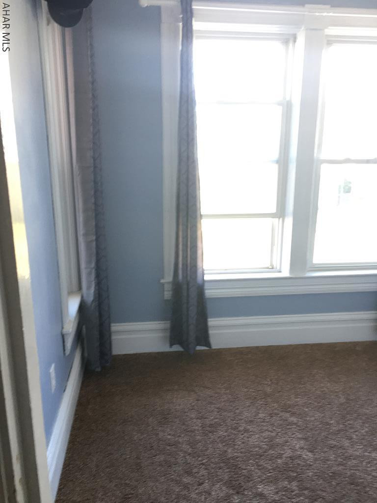 Other - Residential Income