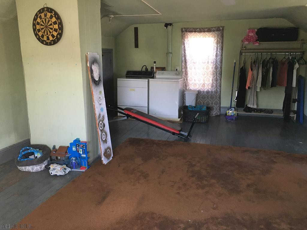 Other - Residential Income