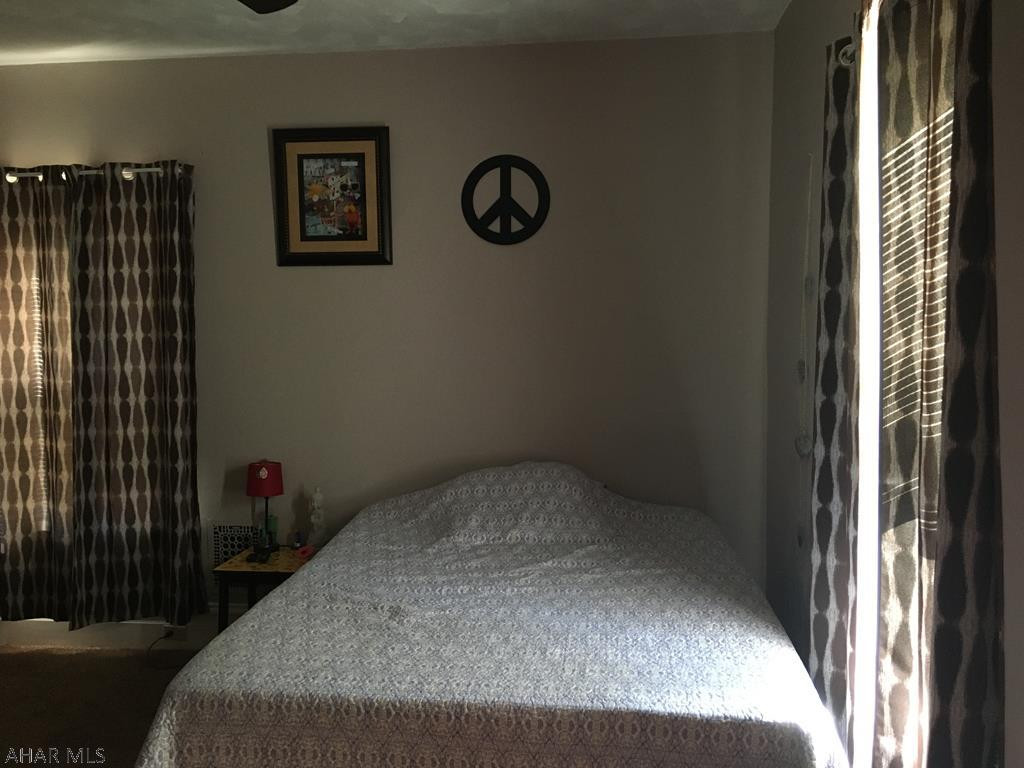 Other - Residential Income