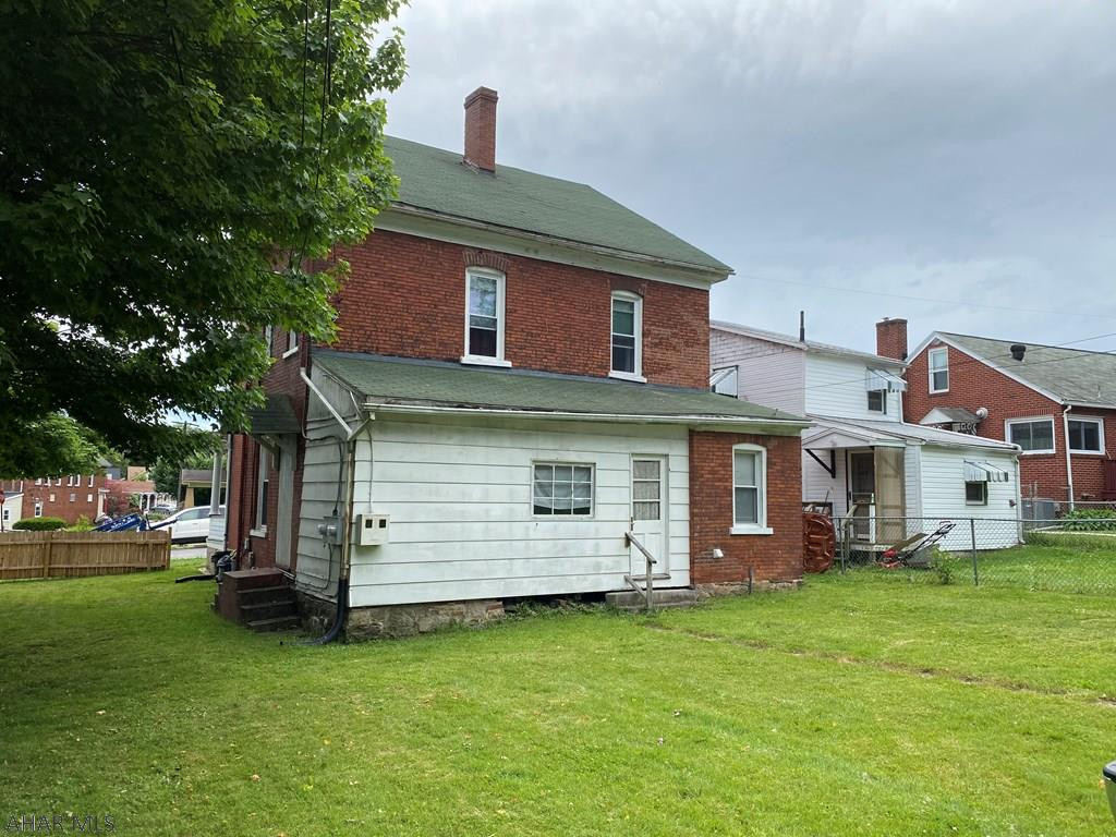 Other - Residential Income