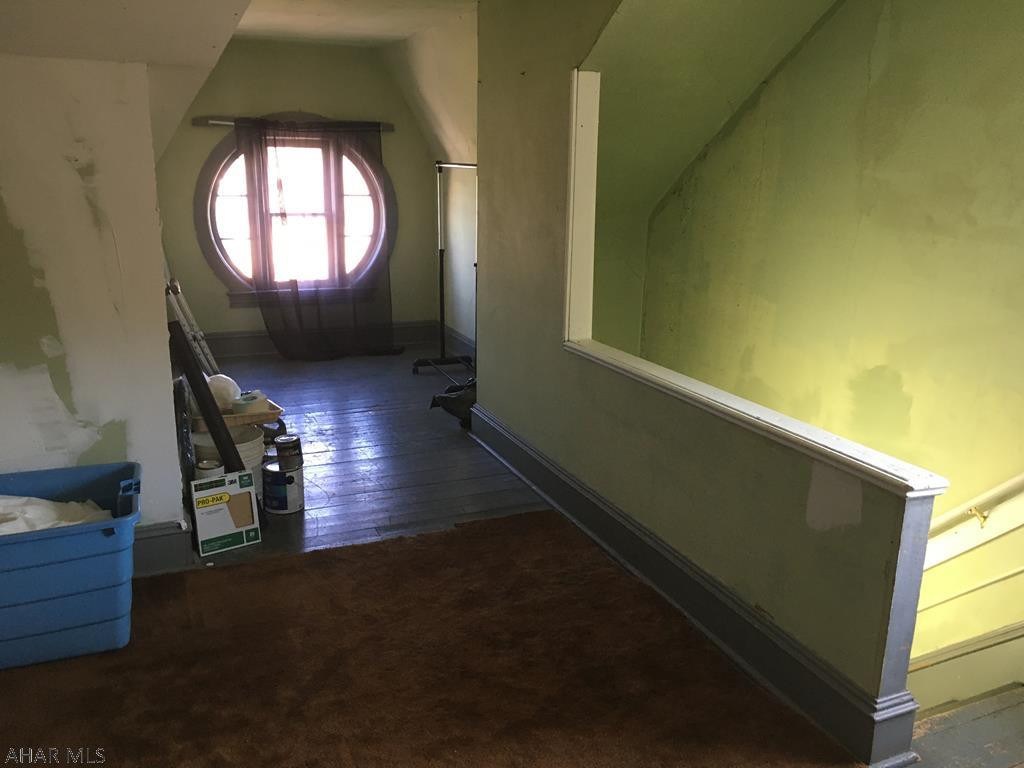 Other - Residential Income