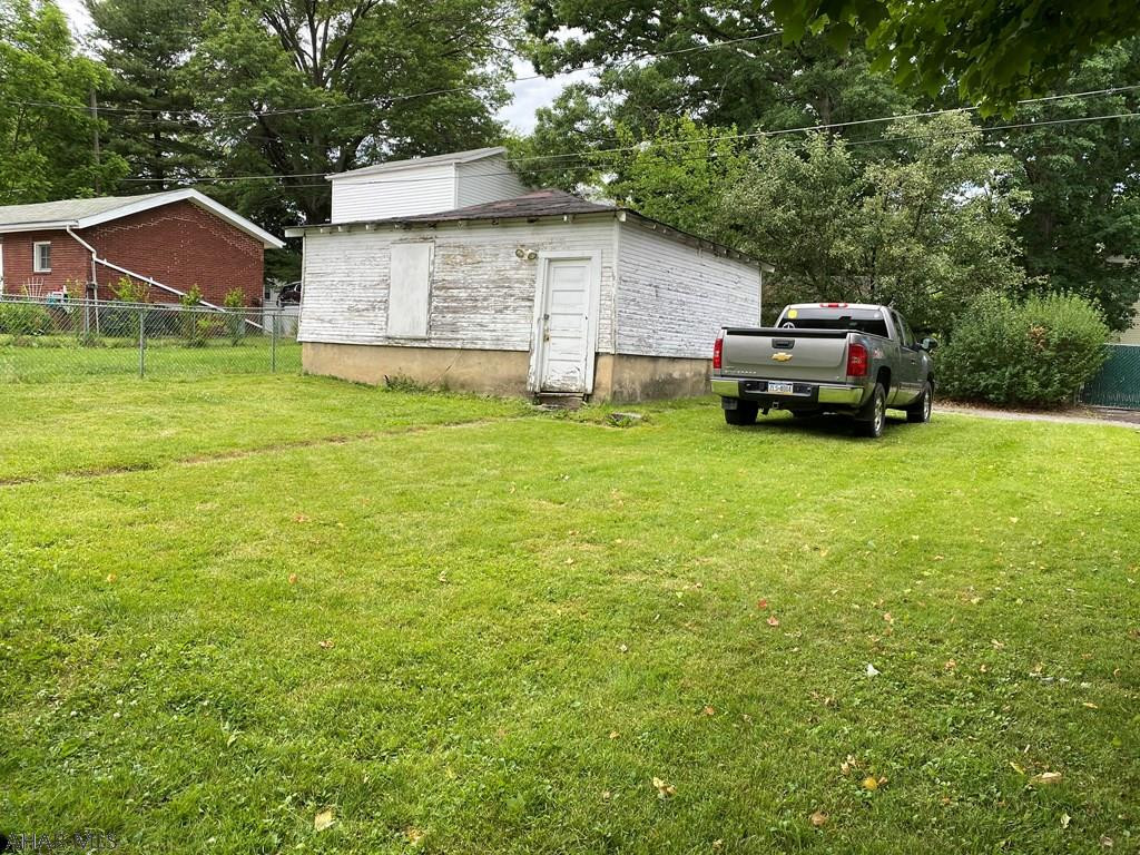 Other - Residential Income