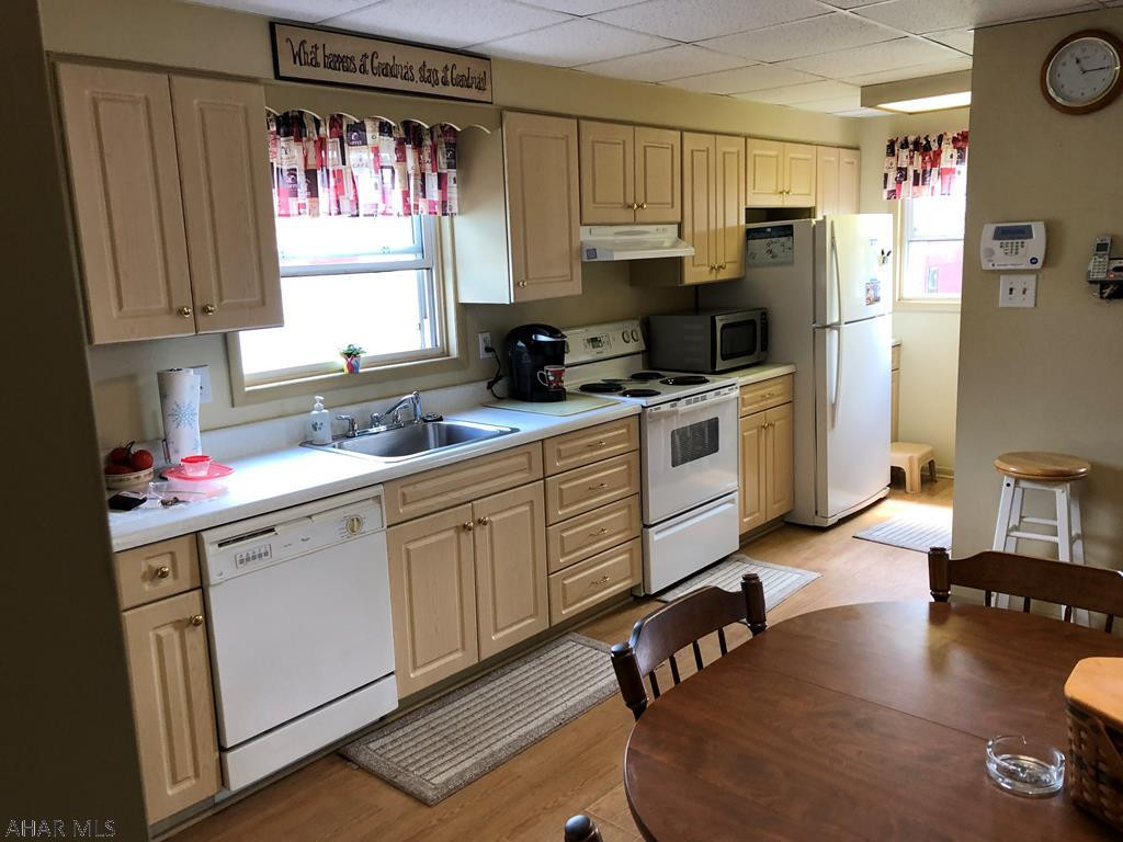 Unknown - Residential