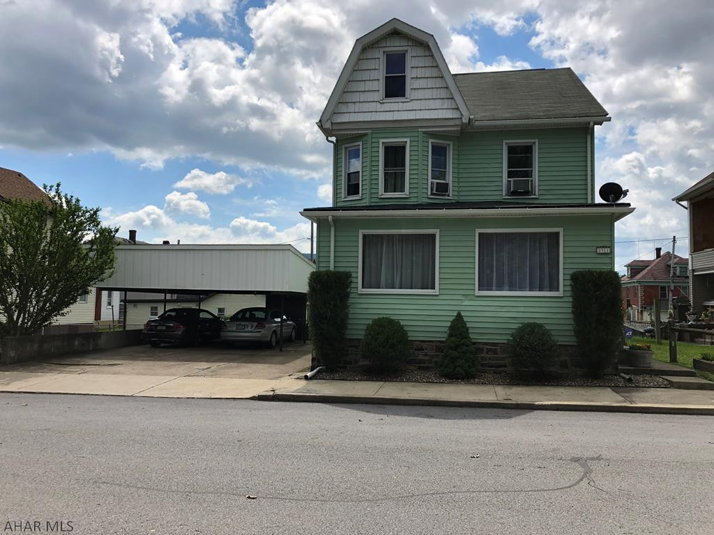 Unknown - Residential