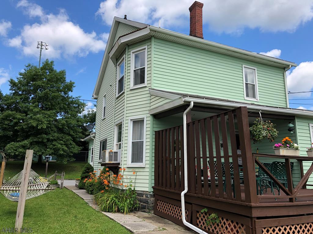 Unknown - Residential