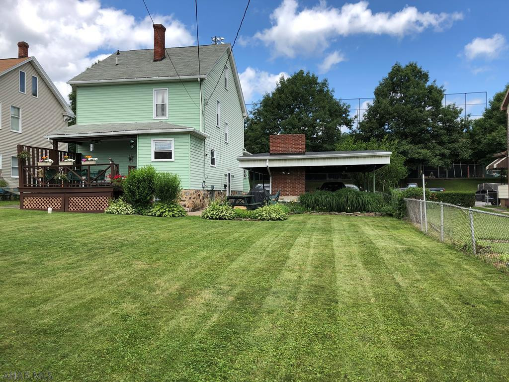 Unknown - Residential