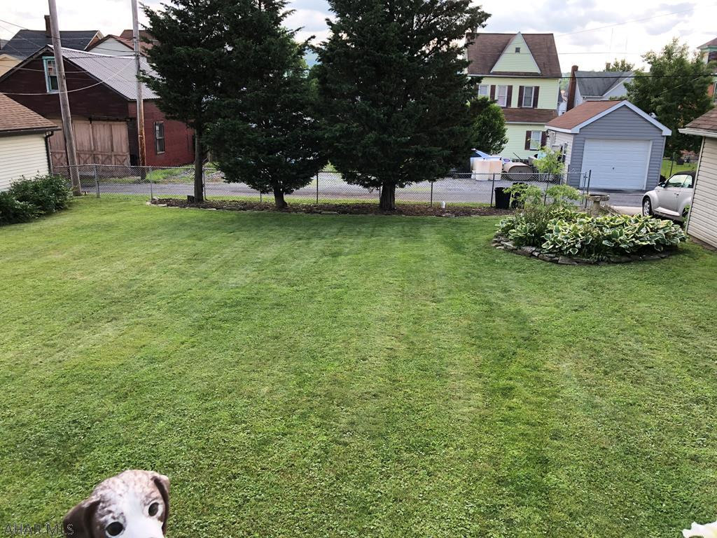 Unknown - Residential