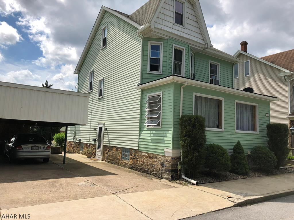 Unknown - Residential