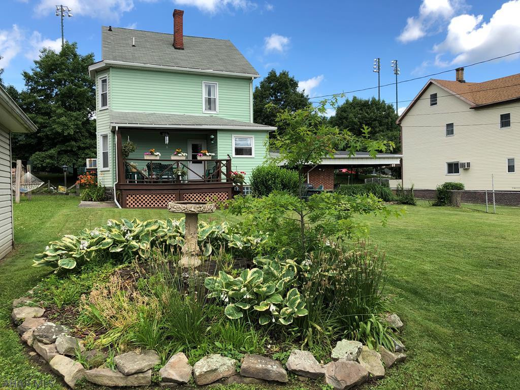 Unknown - Residential