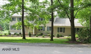 Stonehedge - Residential