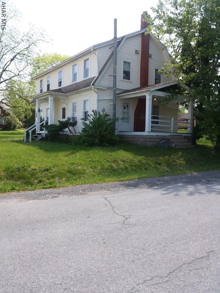 Unknown - Residential