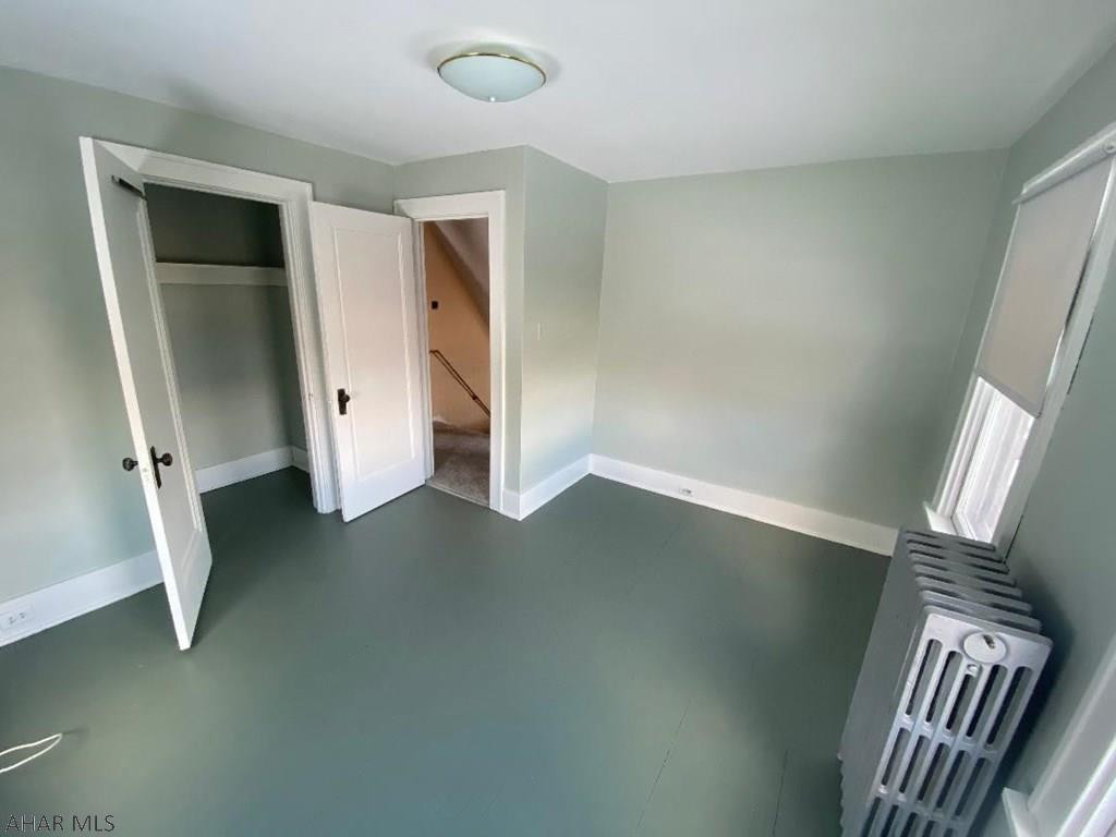 Unknown - Residential