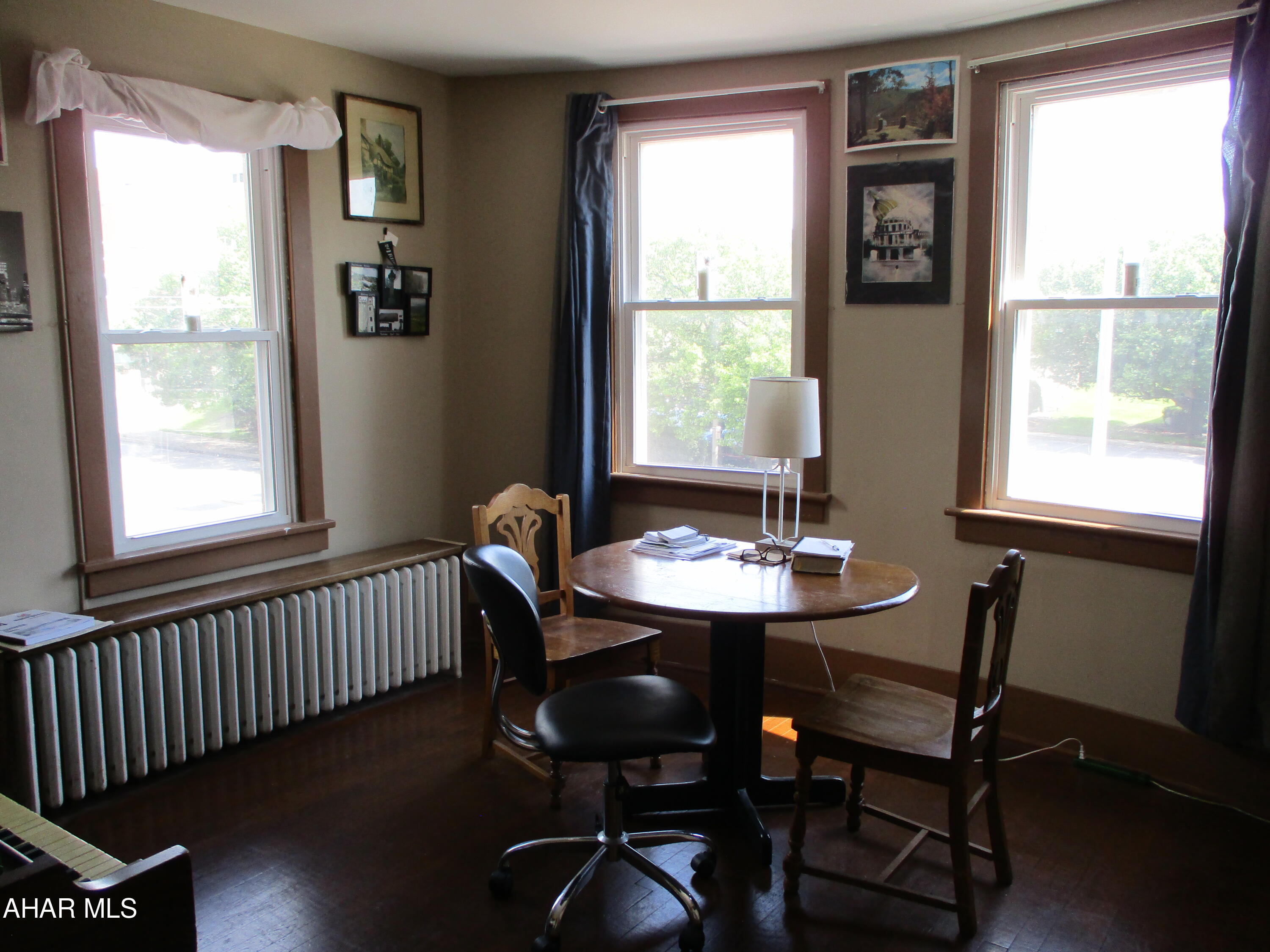 None - Commercial Sale