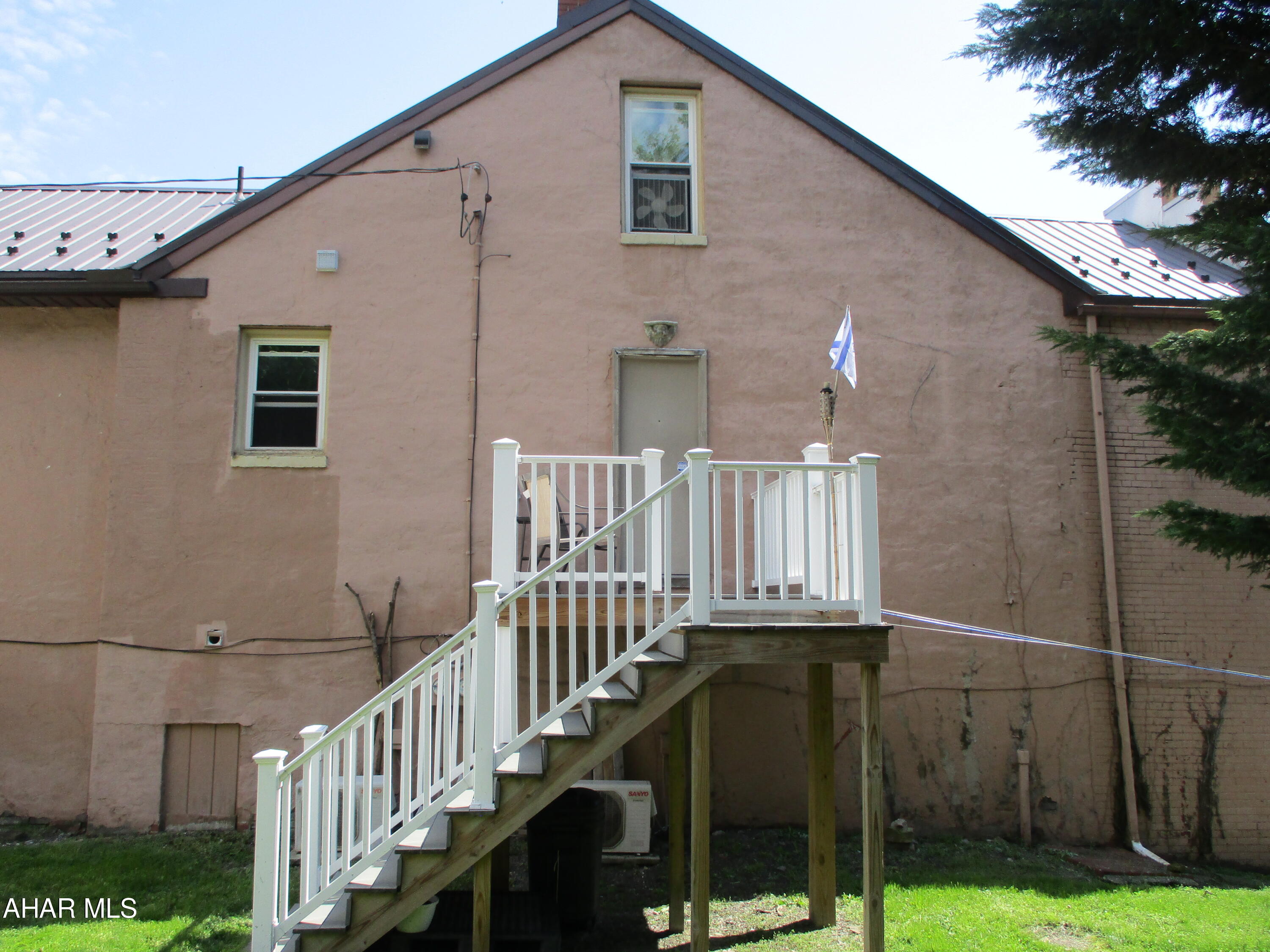 None - Commercial Sale