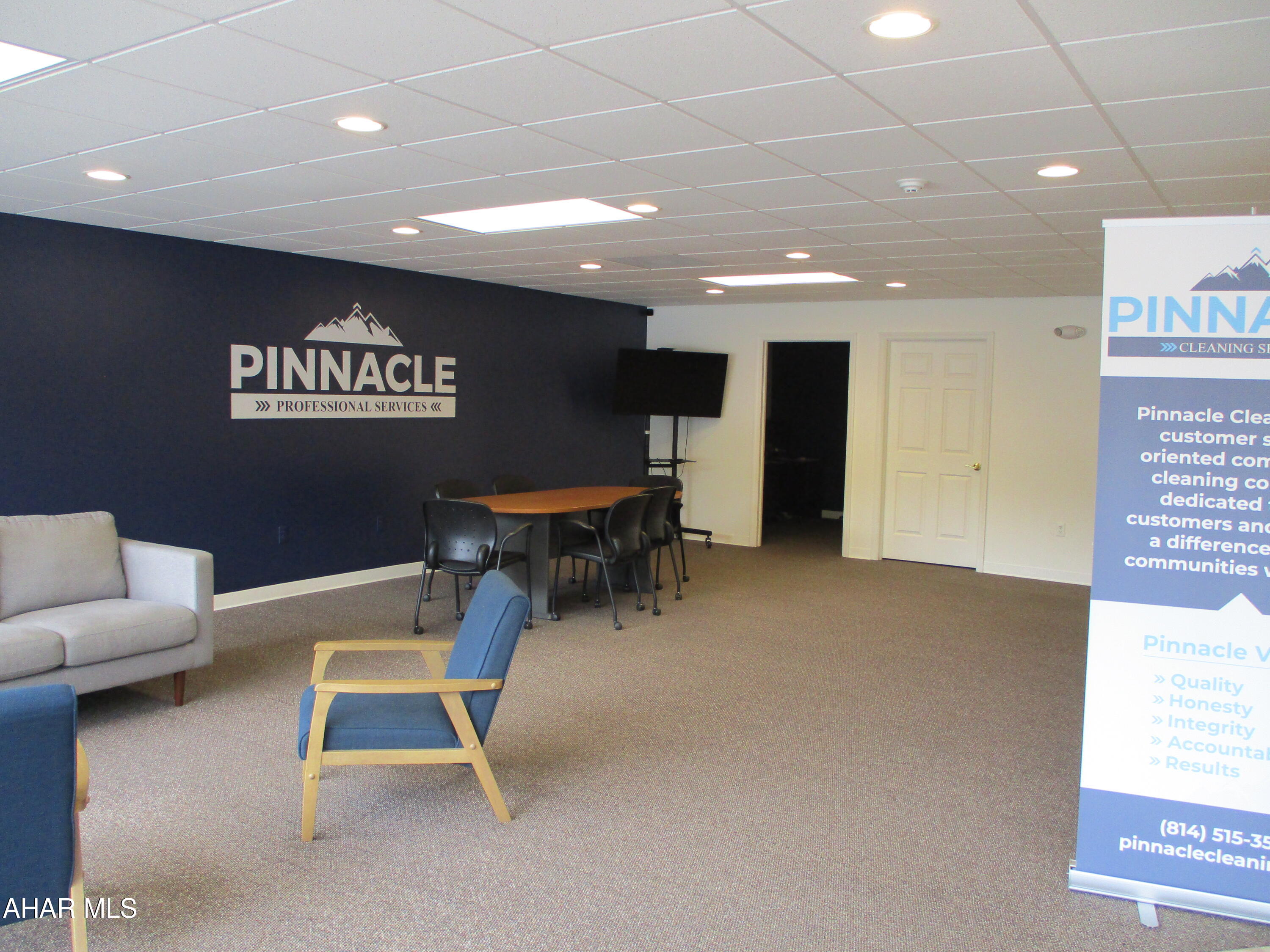 None - Commercial Sale