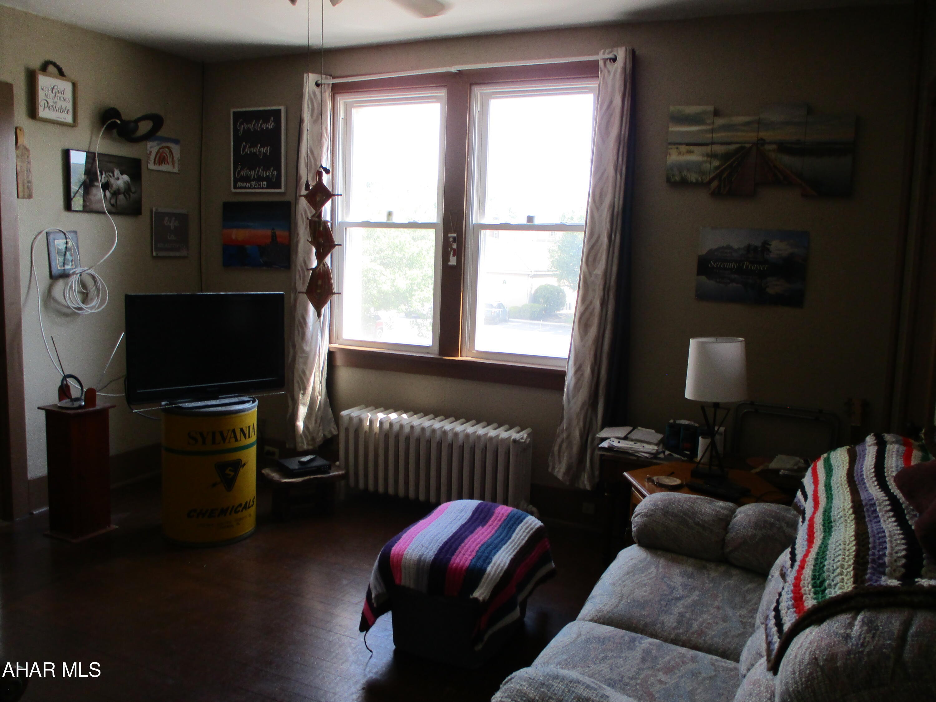 None - Commercial Sale