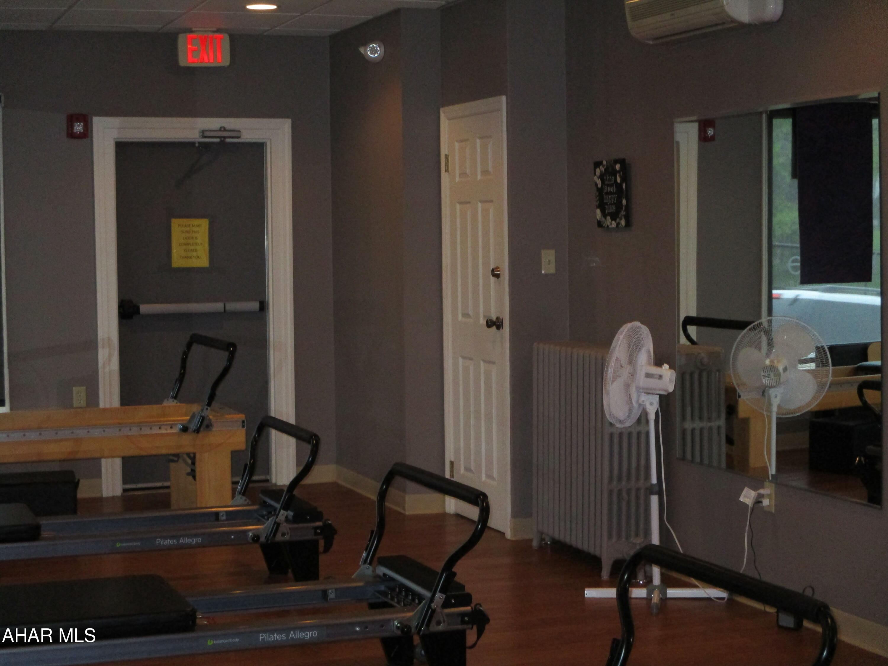 None - Commercial Sale