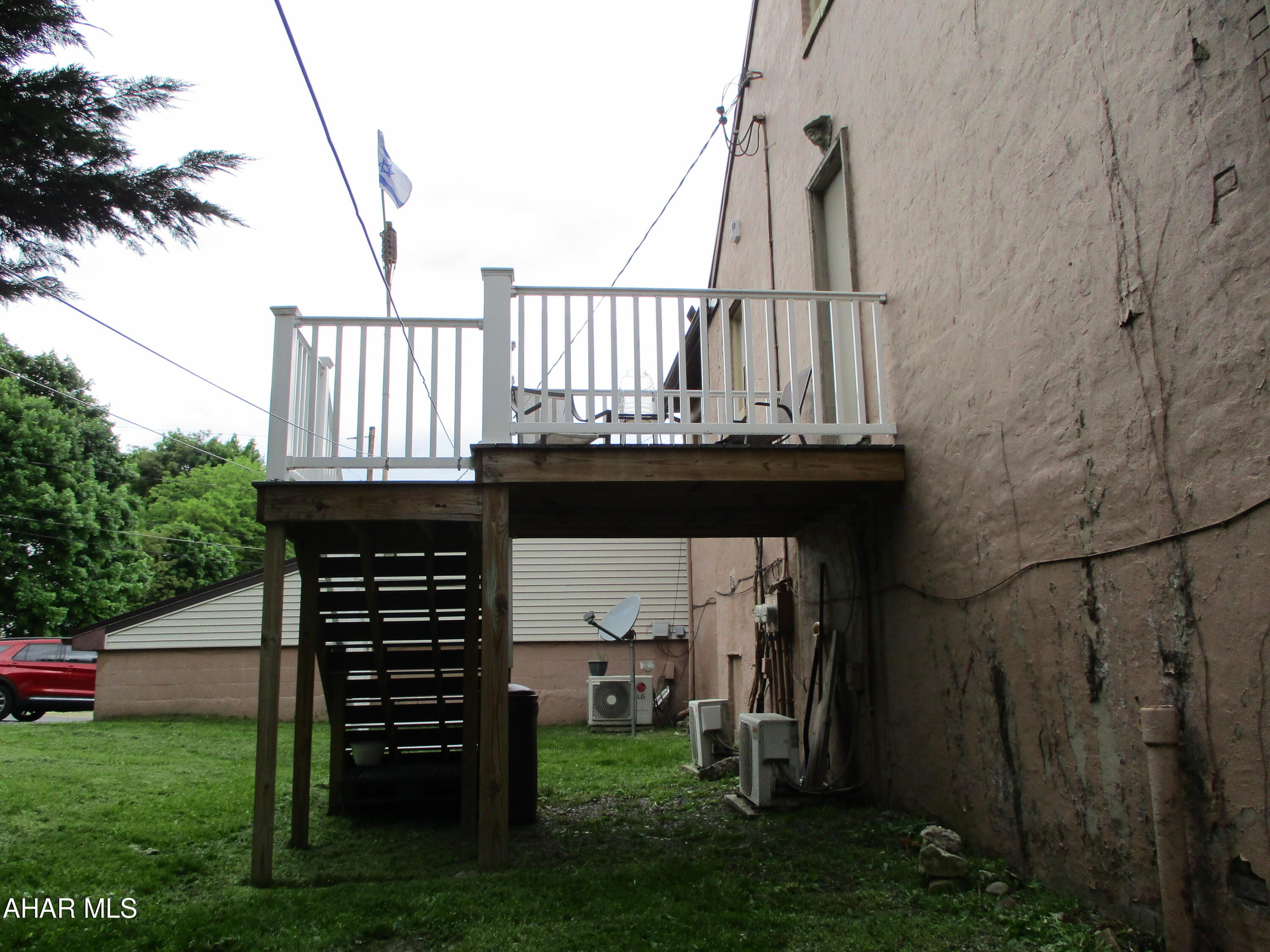 None - Commercial Sale