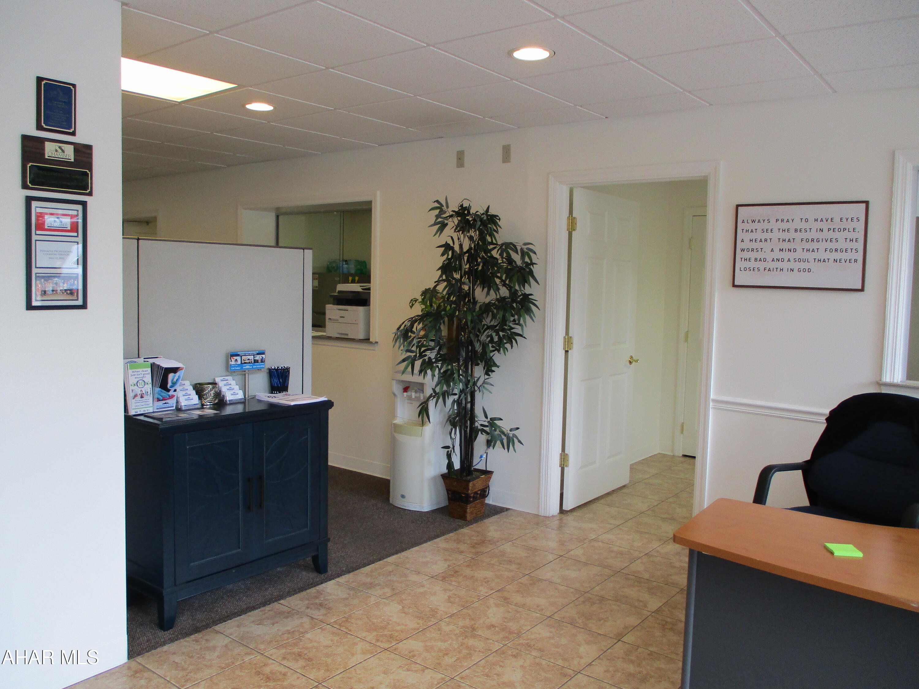 None - Commercial Sale