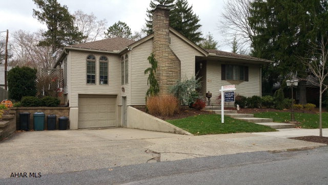 Mansion Park - Residential